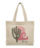Roxy Standbag »DRINK THE WAVE TOTE«