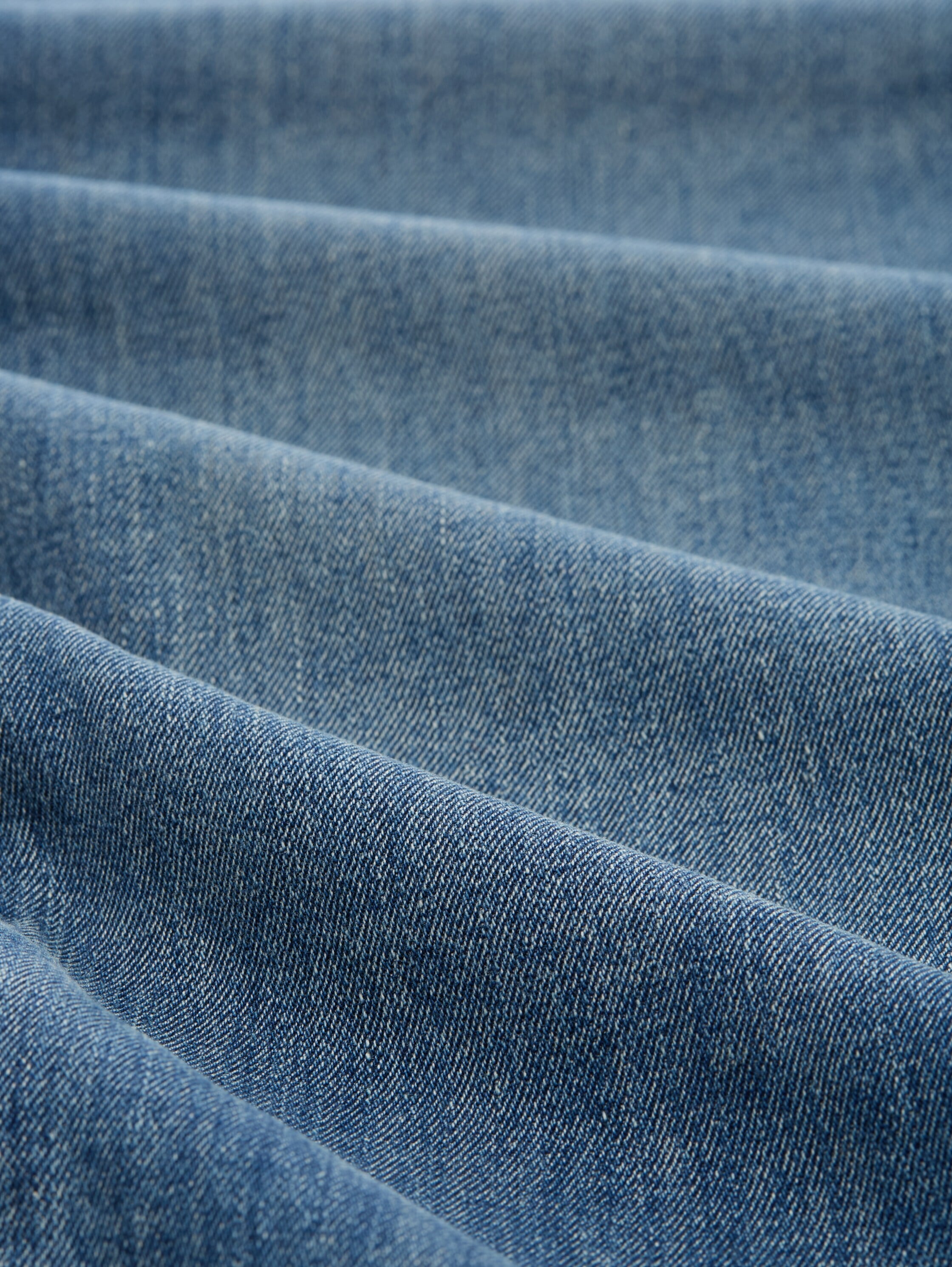 TOM TAILOR Straight-Jeans »MARVIN« im Five-Pocket Style