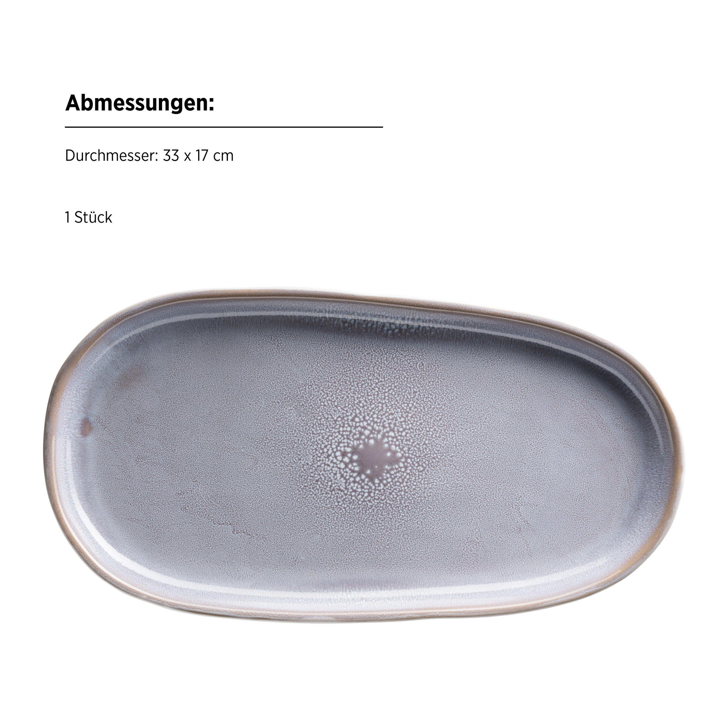 MÄSER Servierplatte »Elea«