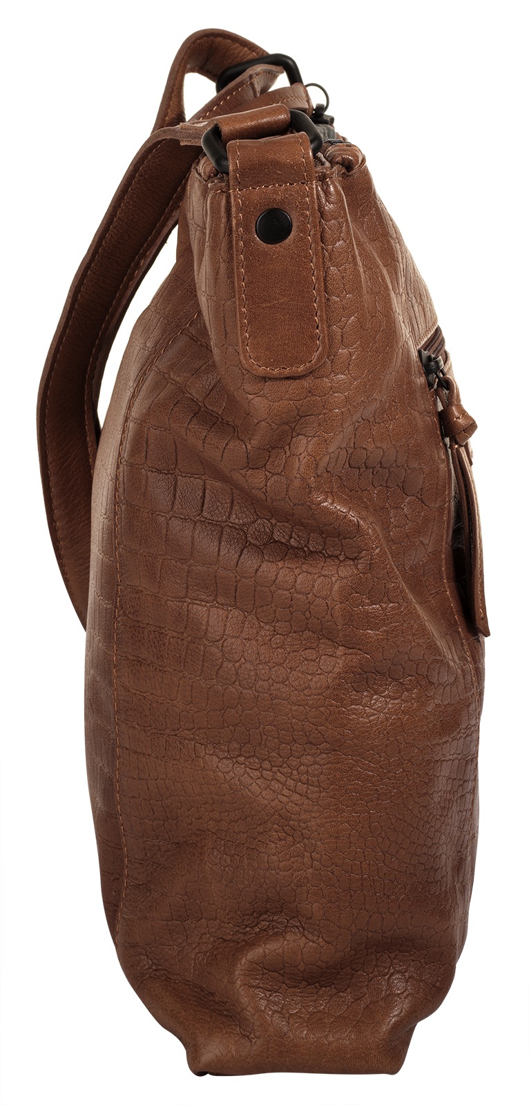 Betty Barclay Umhängetasche echt Leder