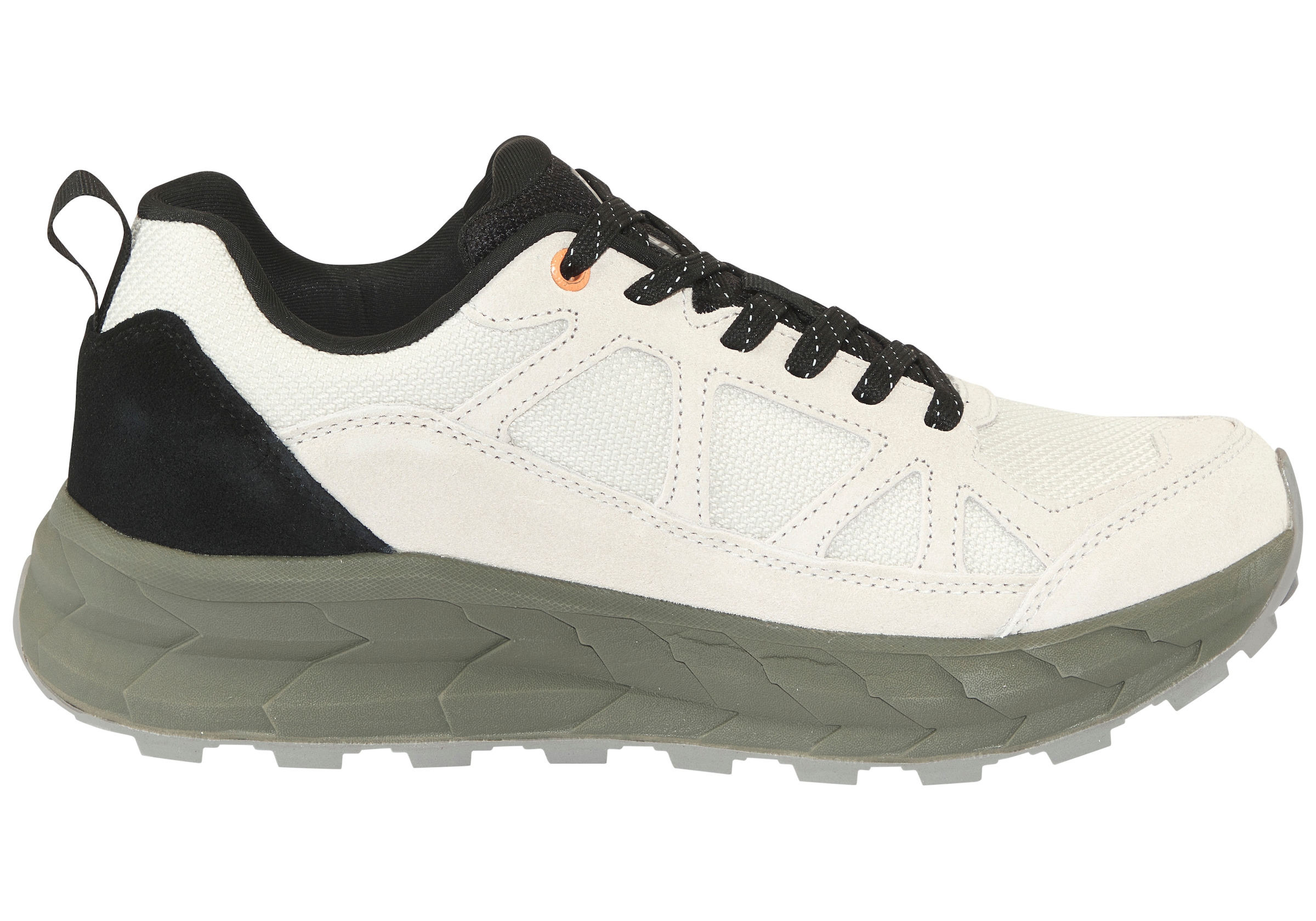 Icepeak Wanderschuh »ANISI MR«  Wasserabweisend