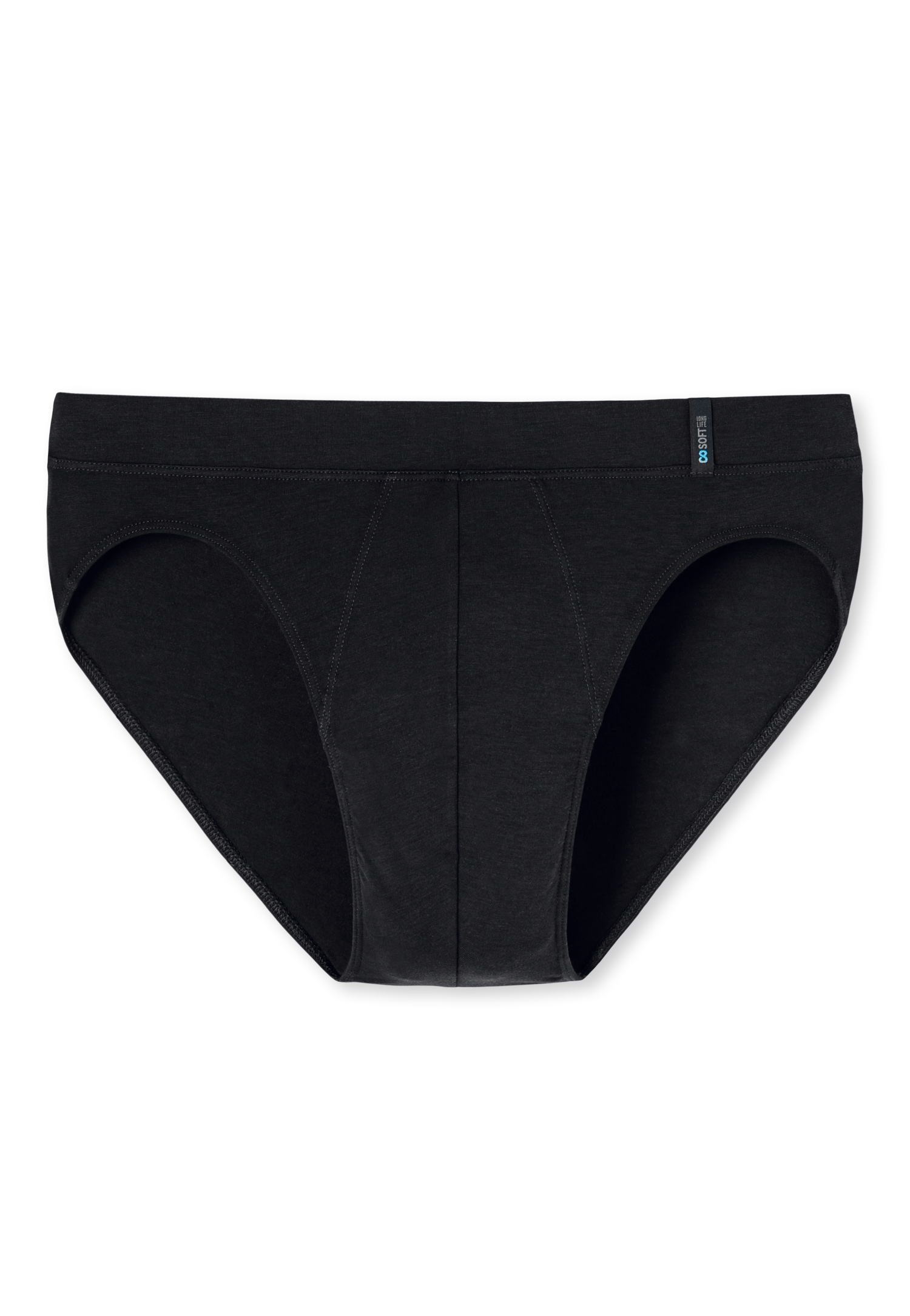 Schiesser Rioslip »Long Life Soft« ohne Eingriff, optimales Feuchtigkeitsmanagement