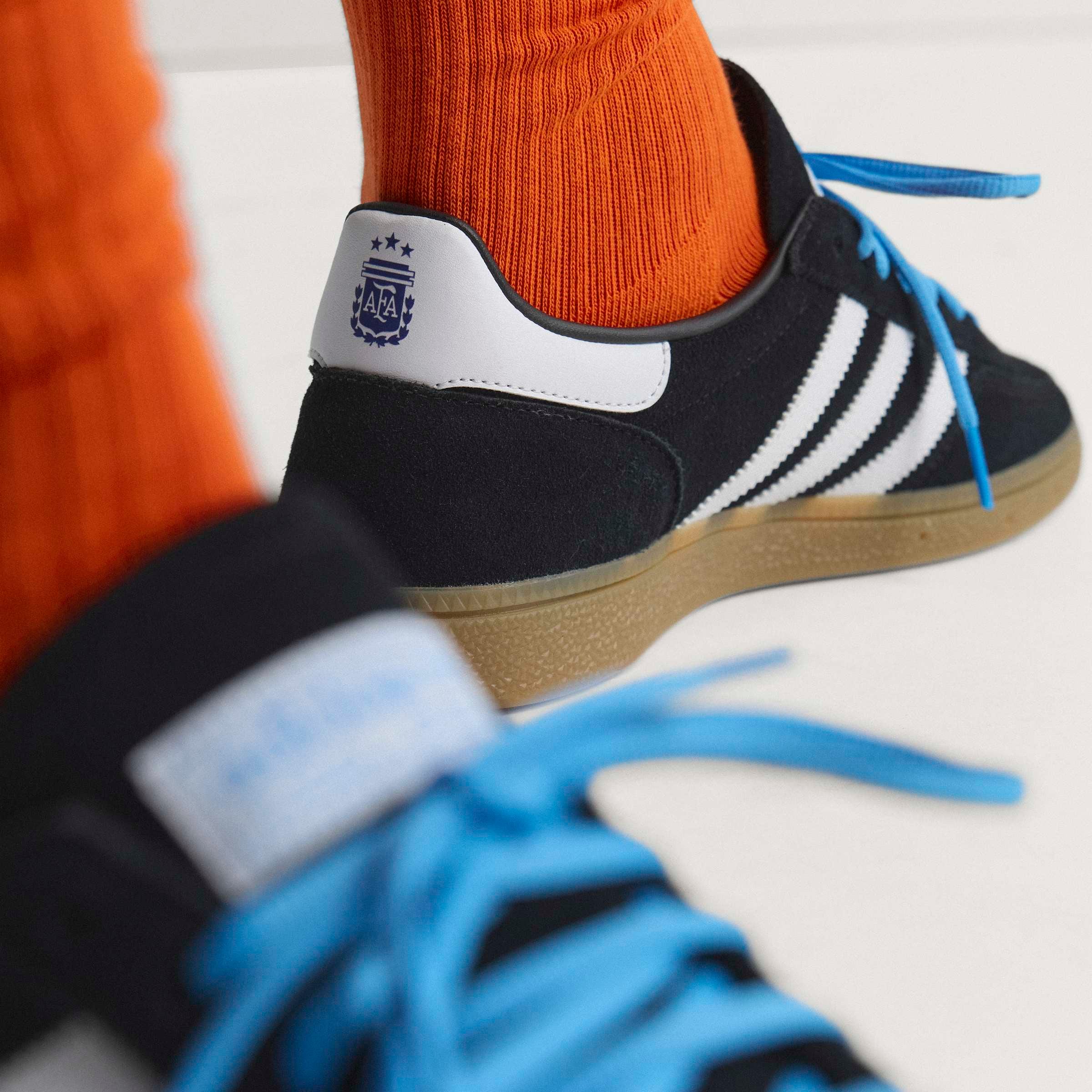 adidas Performance Sneaker »HANDBALL SPEZIAL«  Deutschland, Spanien, Italien, Argentinien, Japan, Jamaika, Mexiko,   WM 2026 Edition (Länderschuhe)