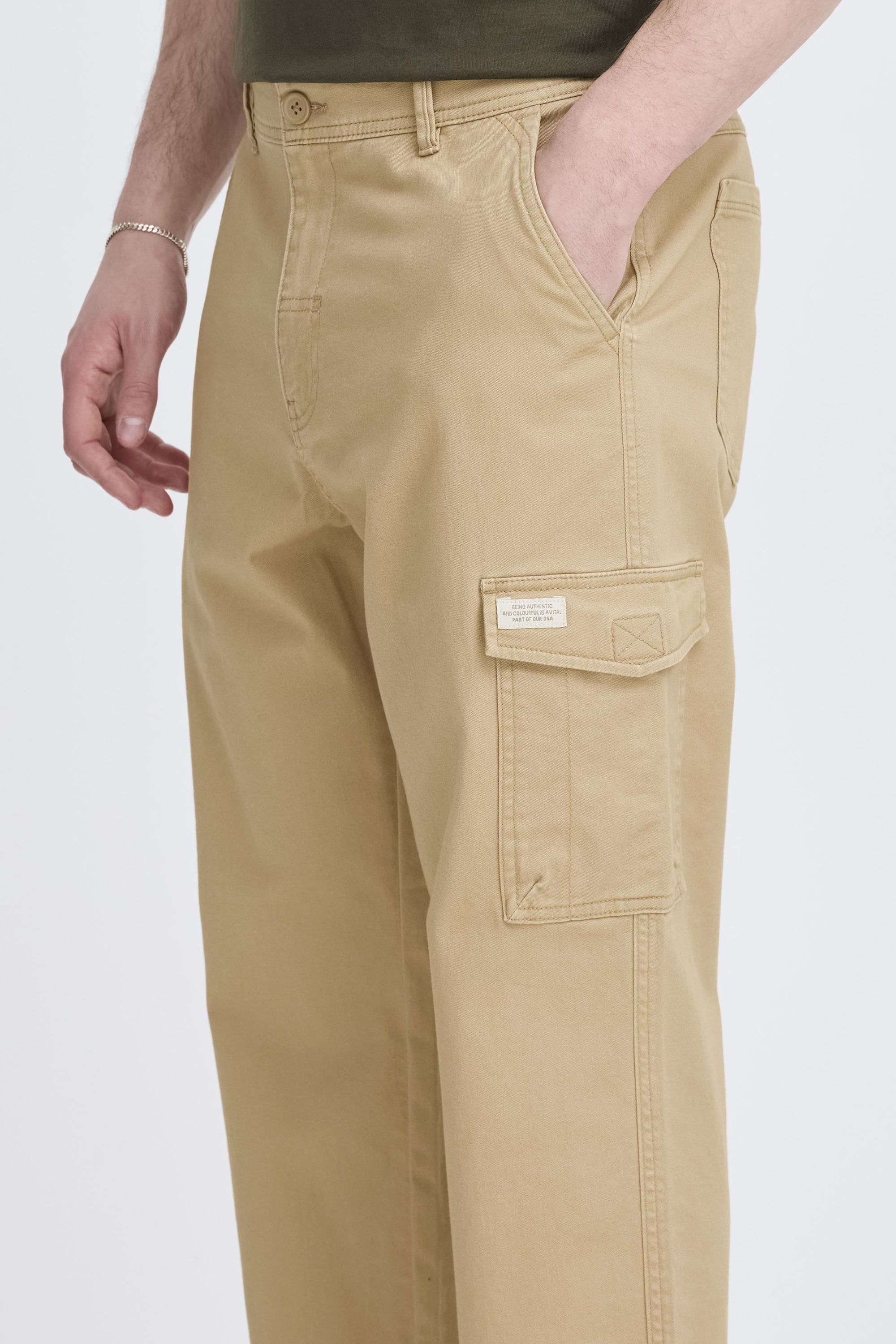Blend Cargohose »Cargohose BHMADDOX wovenpant«