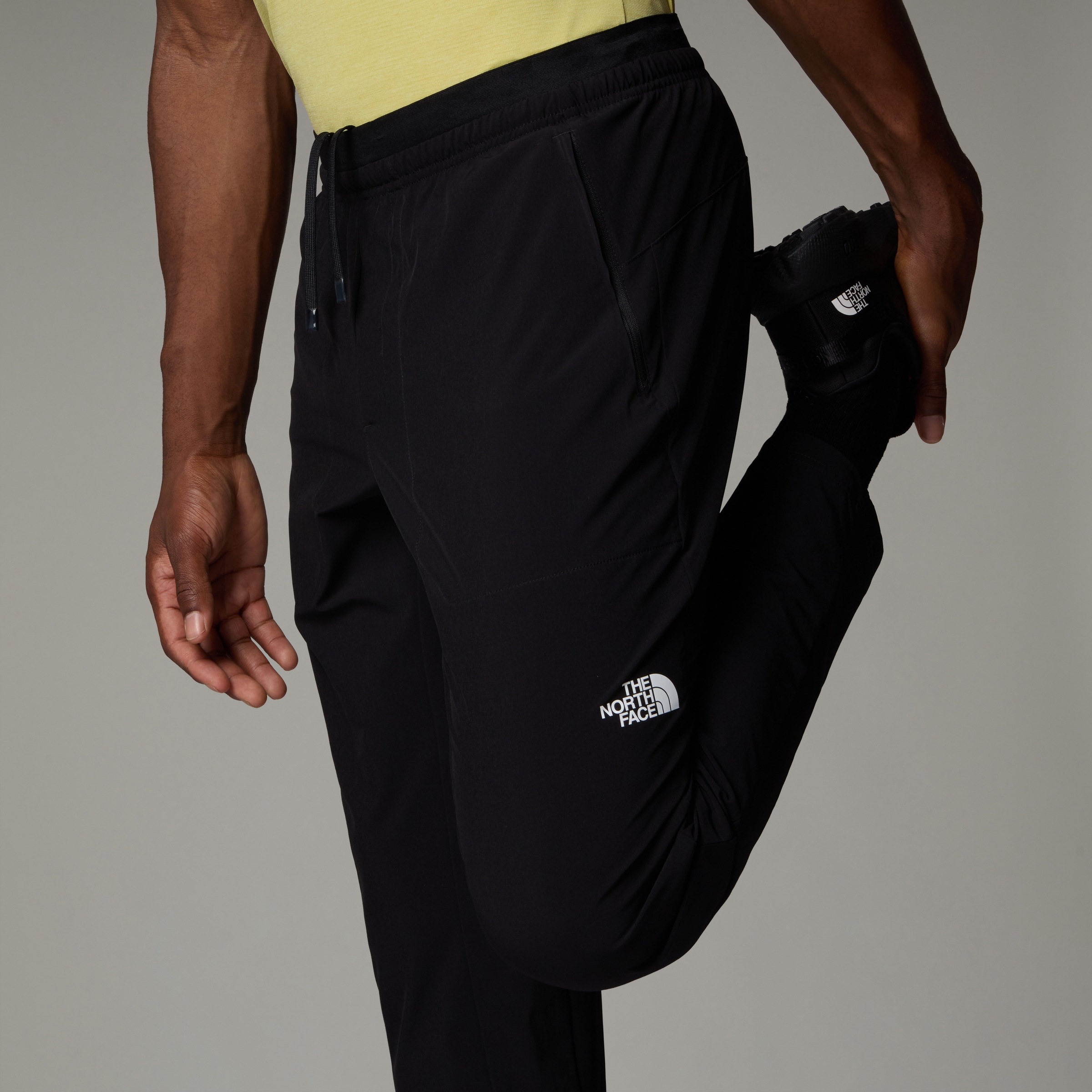 The North Face Trainingshose »24/7 gewebte Jogginghose für Herren«, (1 tlg.)