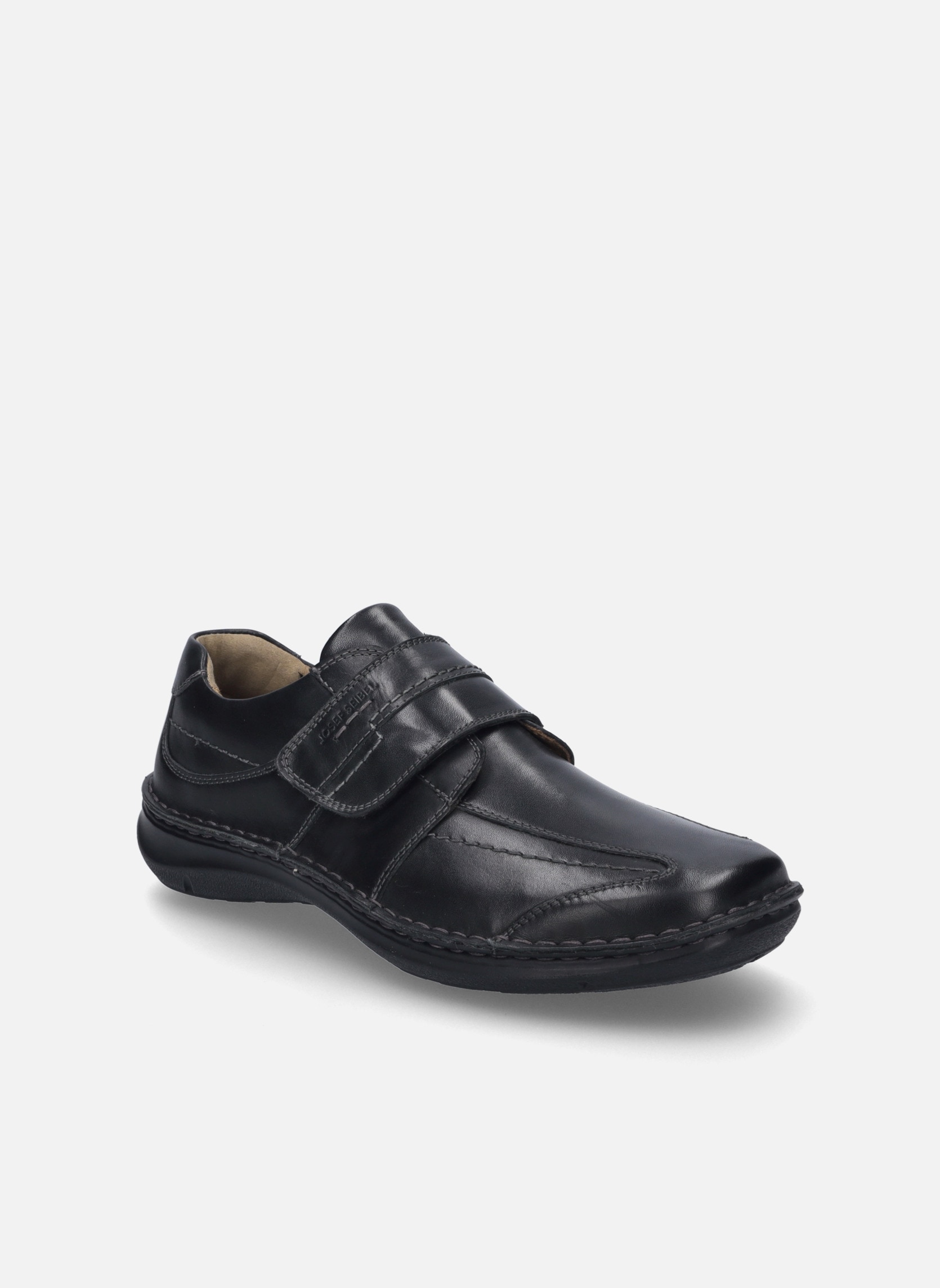 Josef Seibel Slipper »New Anvers 02, schwarz«