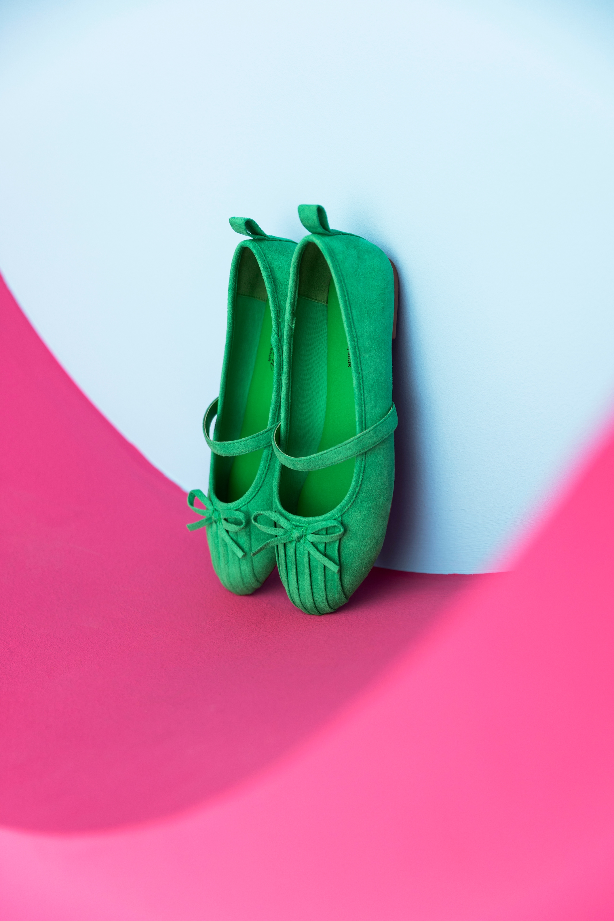 Aniston SHOES Ballerina, Riemchenballerina, Schlupfschuh, Loafer, Slipper - NEUE KOLLEKTION