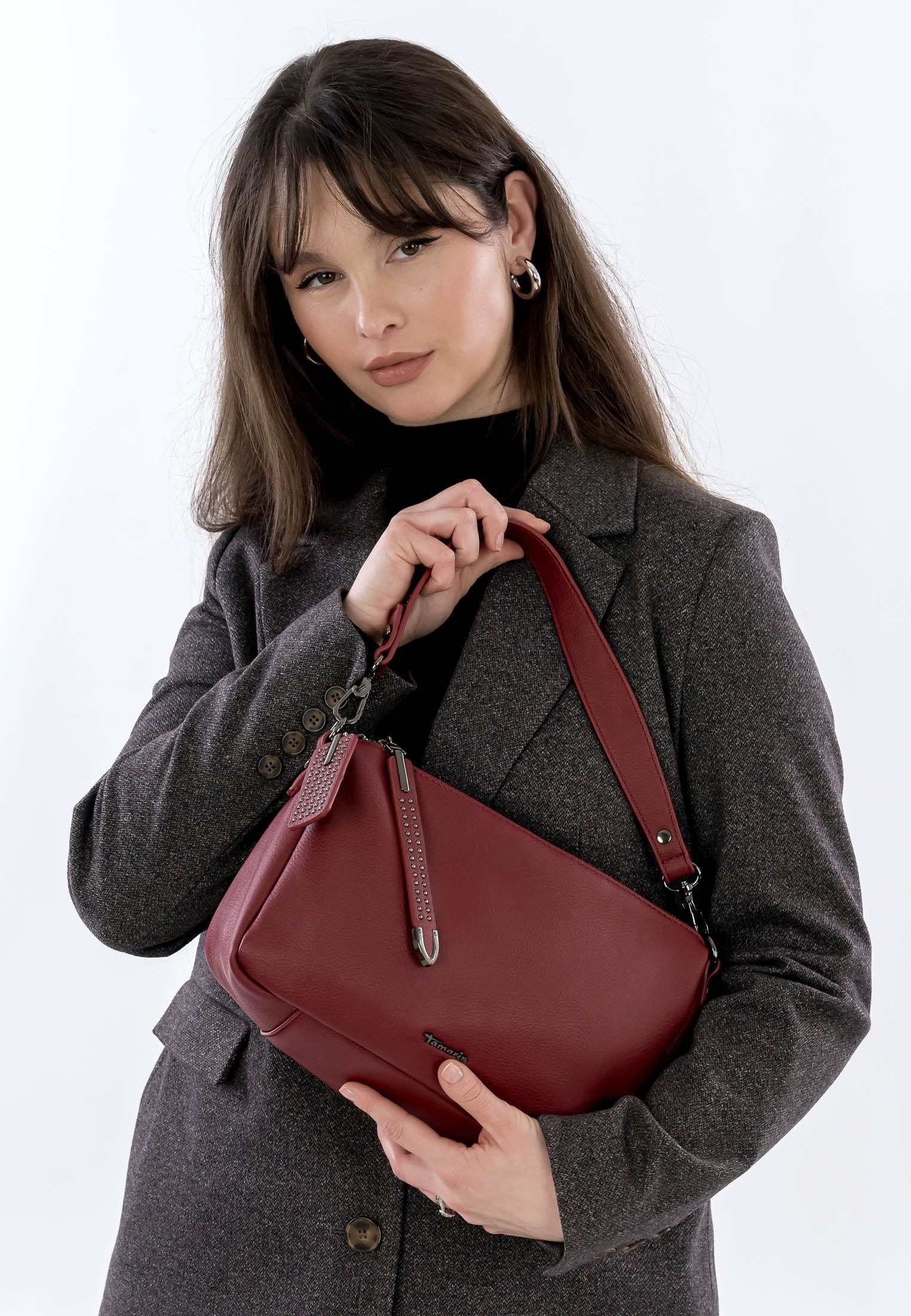 Tamaris Beuteltasche »Beutel TAS Glenn«