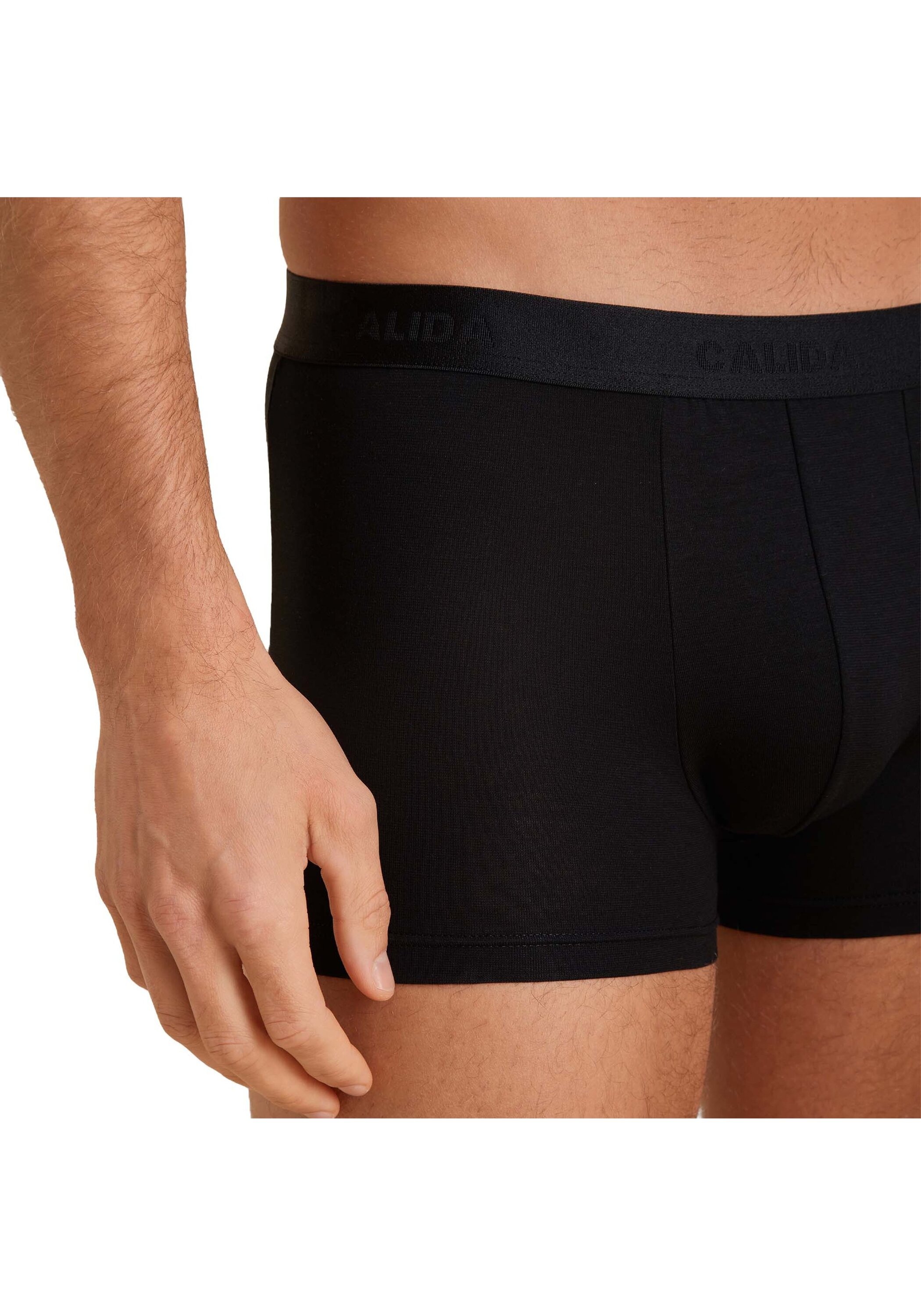 CALIDA Boxershorts »Boxershort Evolution 1er Pack«