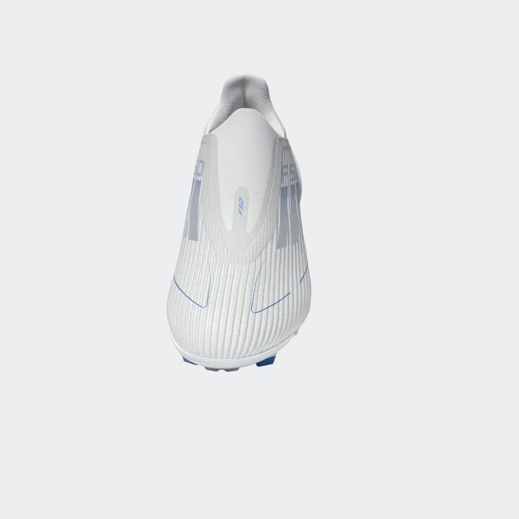 adidas Performance Fußballschuh »F50 LEAGUE LACELESS FG/MG«, für Rasenplätze