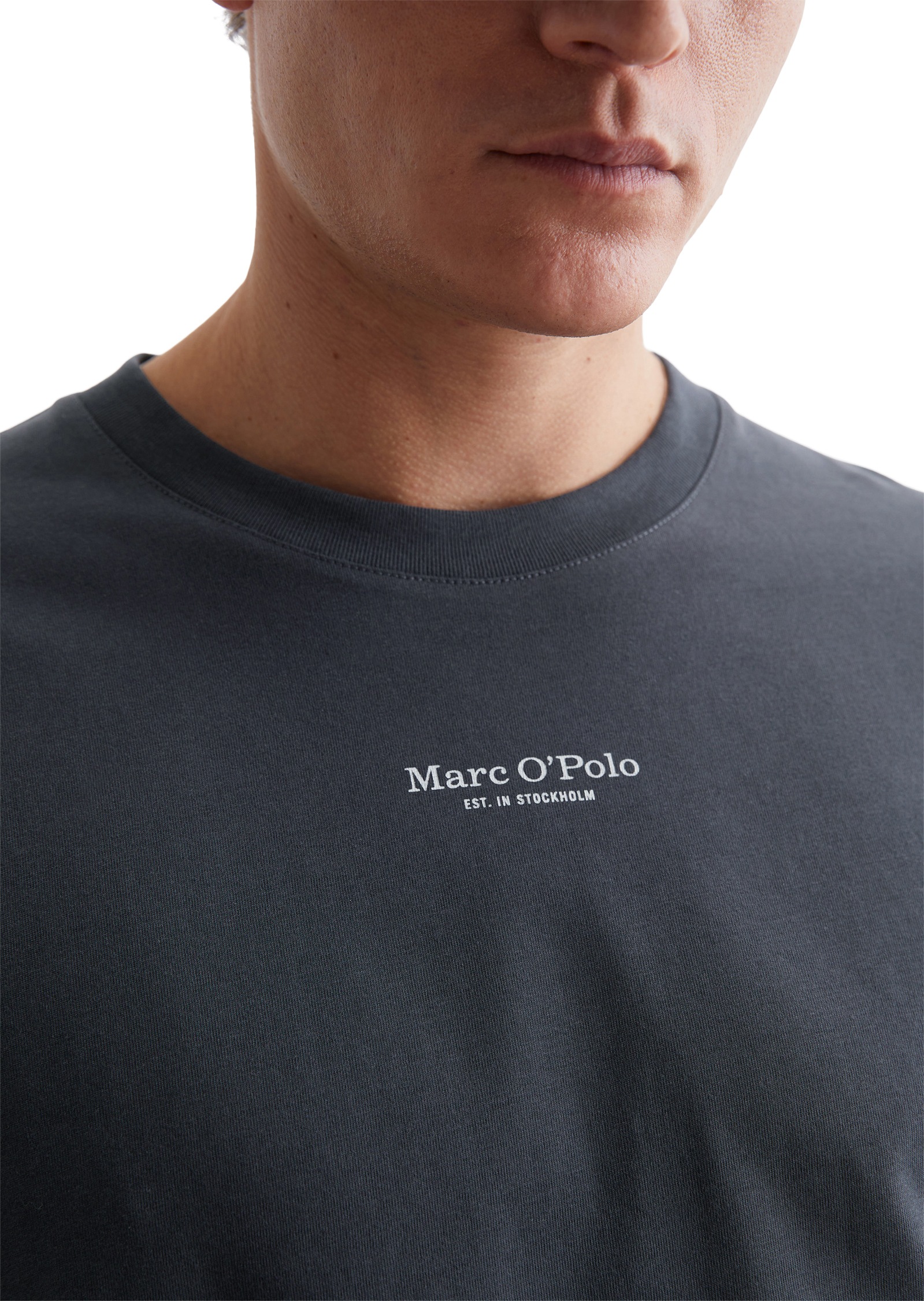 Marc O'Polo Langarmshirt