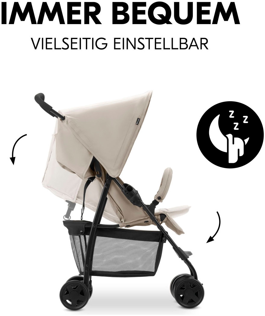 Hauck Kinder-Buggy »Sport«, 15 kg