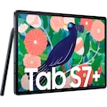 Samsung Tablet »Galaxy Tab S7+«, (Android)