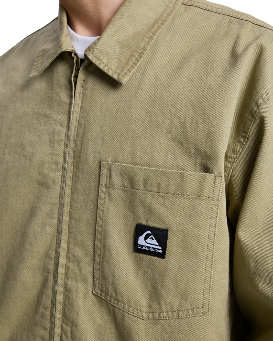 Quiksilver Bomberjacke »DNA«