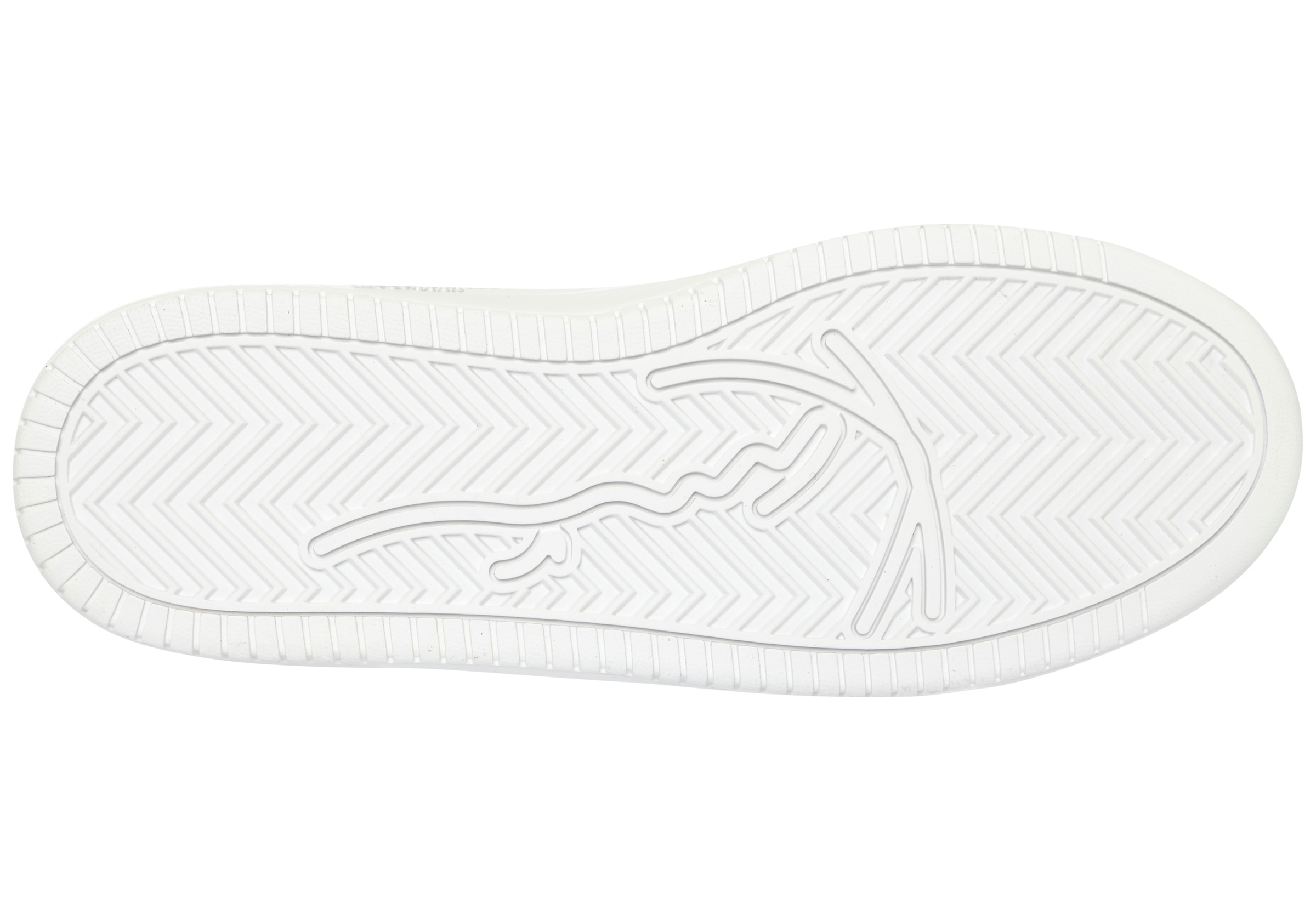 Karl Kani Sneaker »89 UP LOGO PRM«