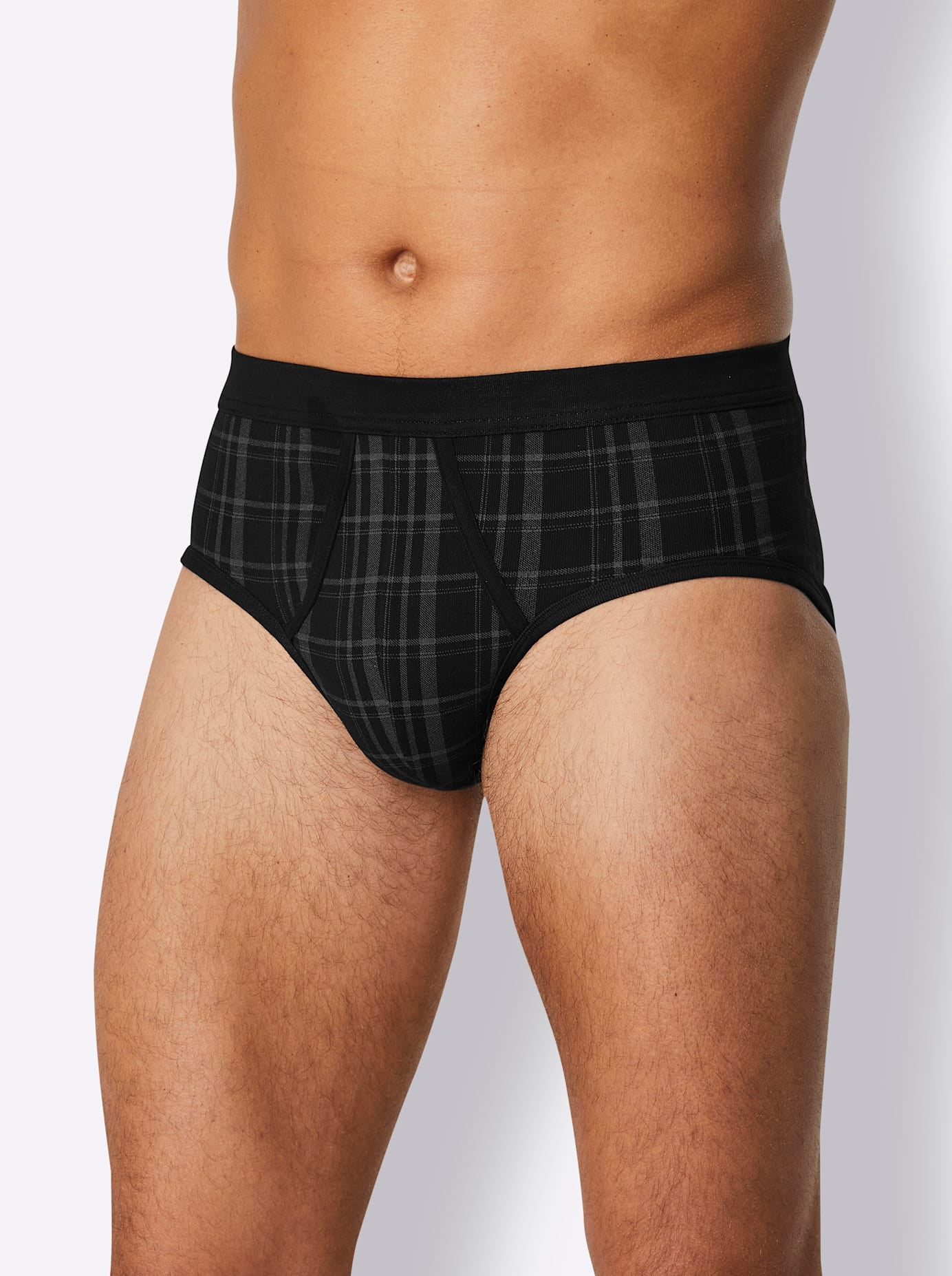 Schiesser Slip, (2 St.)