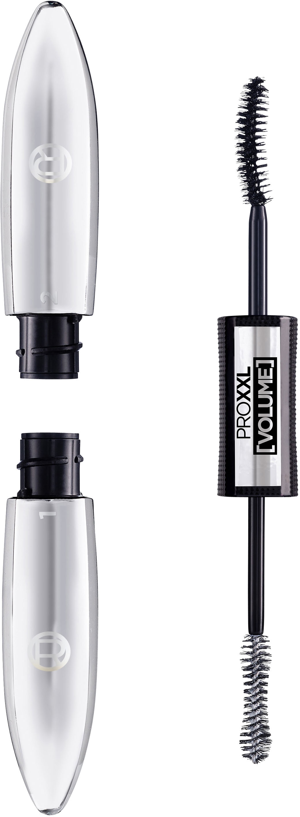 Mascara »ProXXL Volume Mascara schwarz«