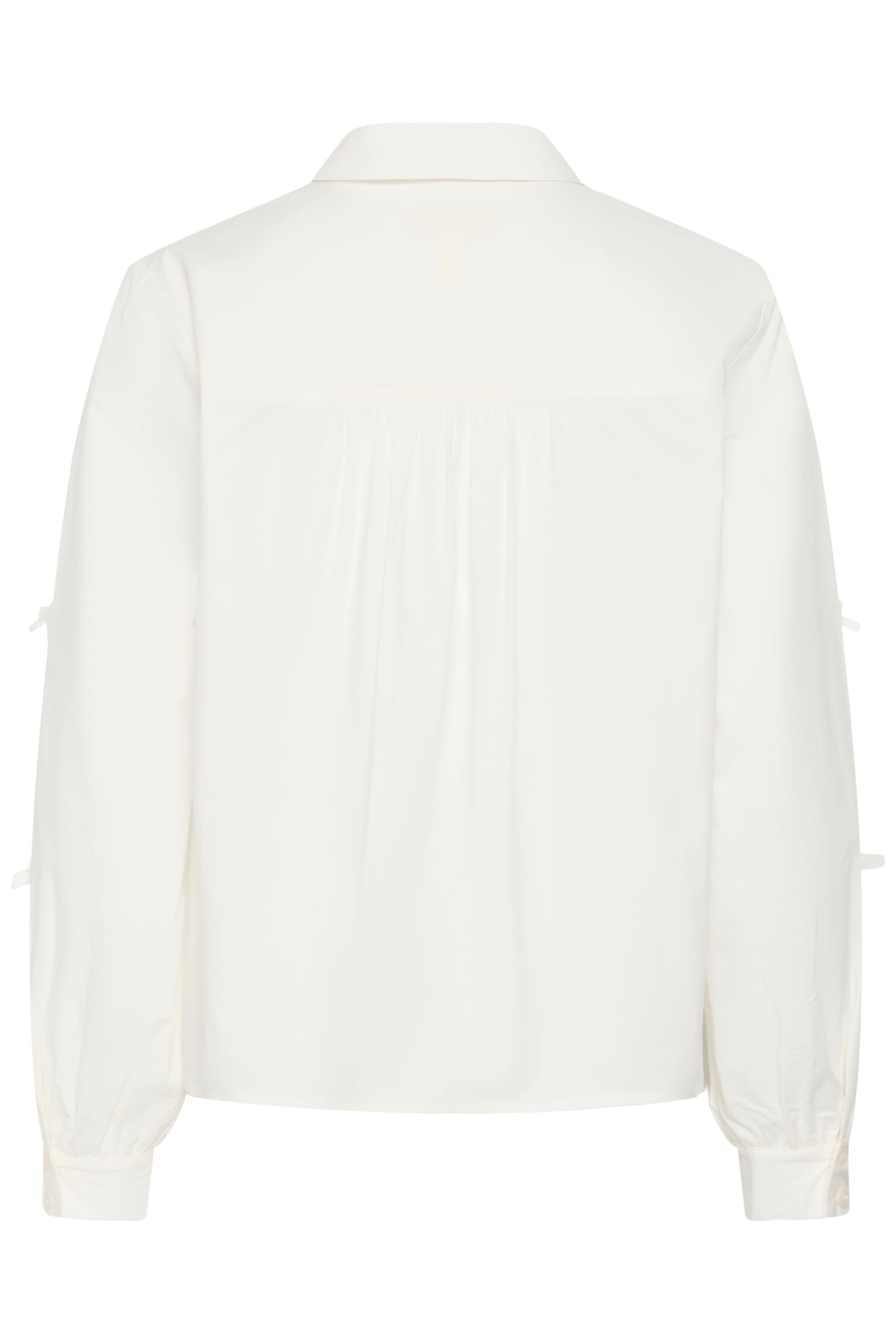 Cream Langarmhemd »Damen Langarm - Hemd CRKit«