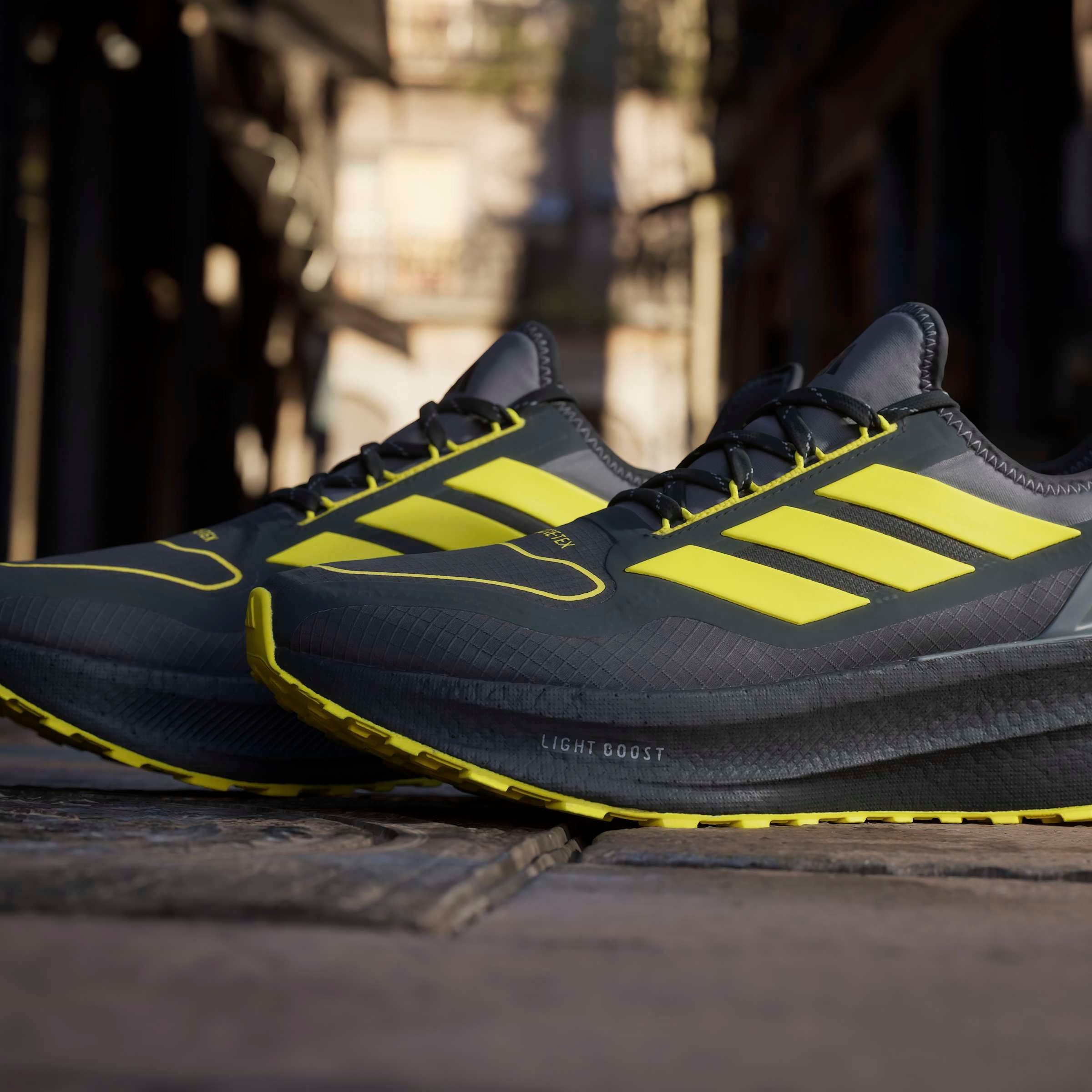 adidas Performance Laufschuh »ULTRABOOST 5 GTX«  wasserdicht