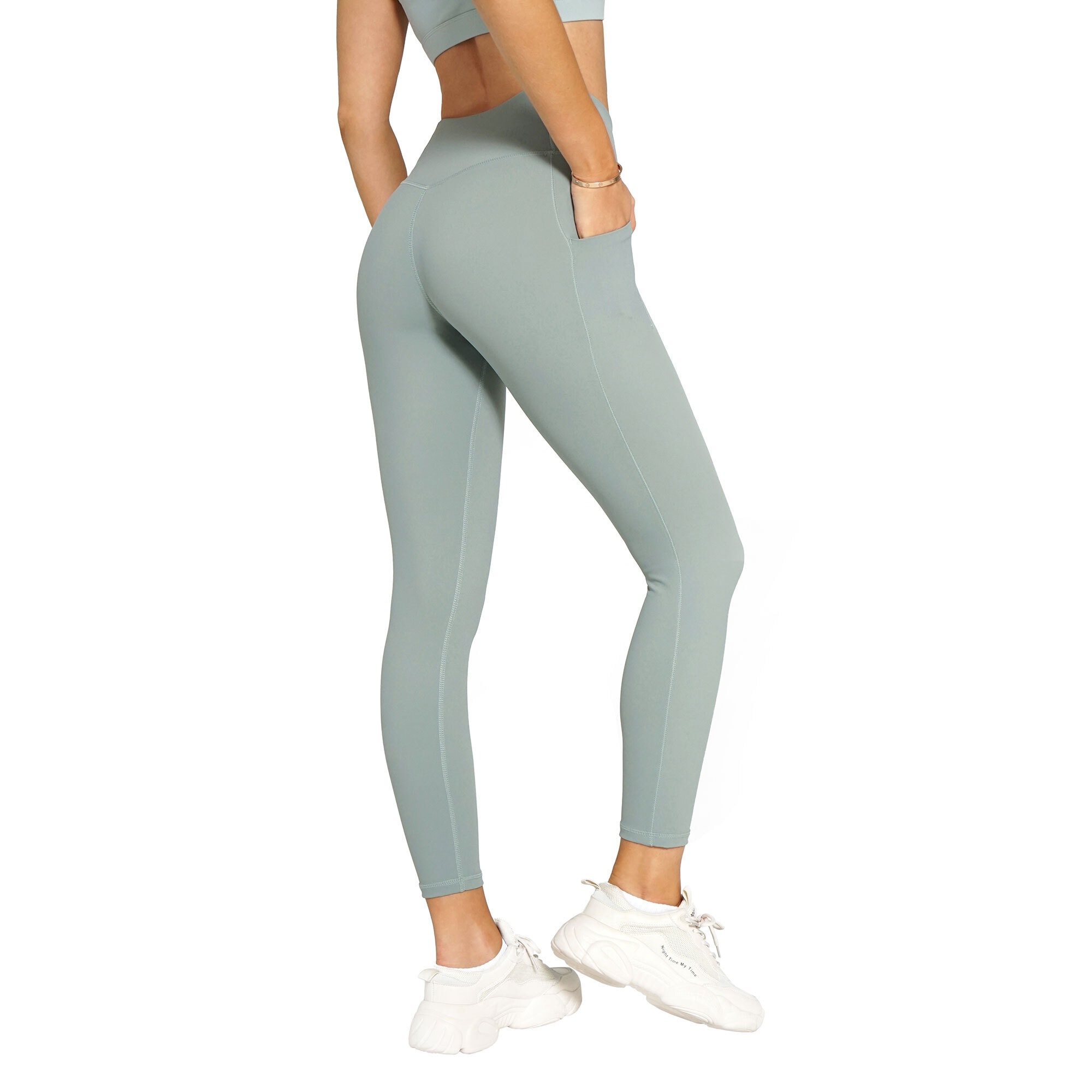 YEAZ Leggings »Leggings OBSESSED«