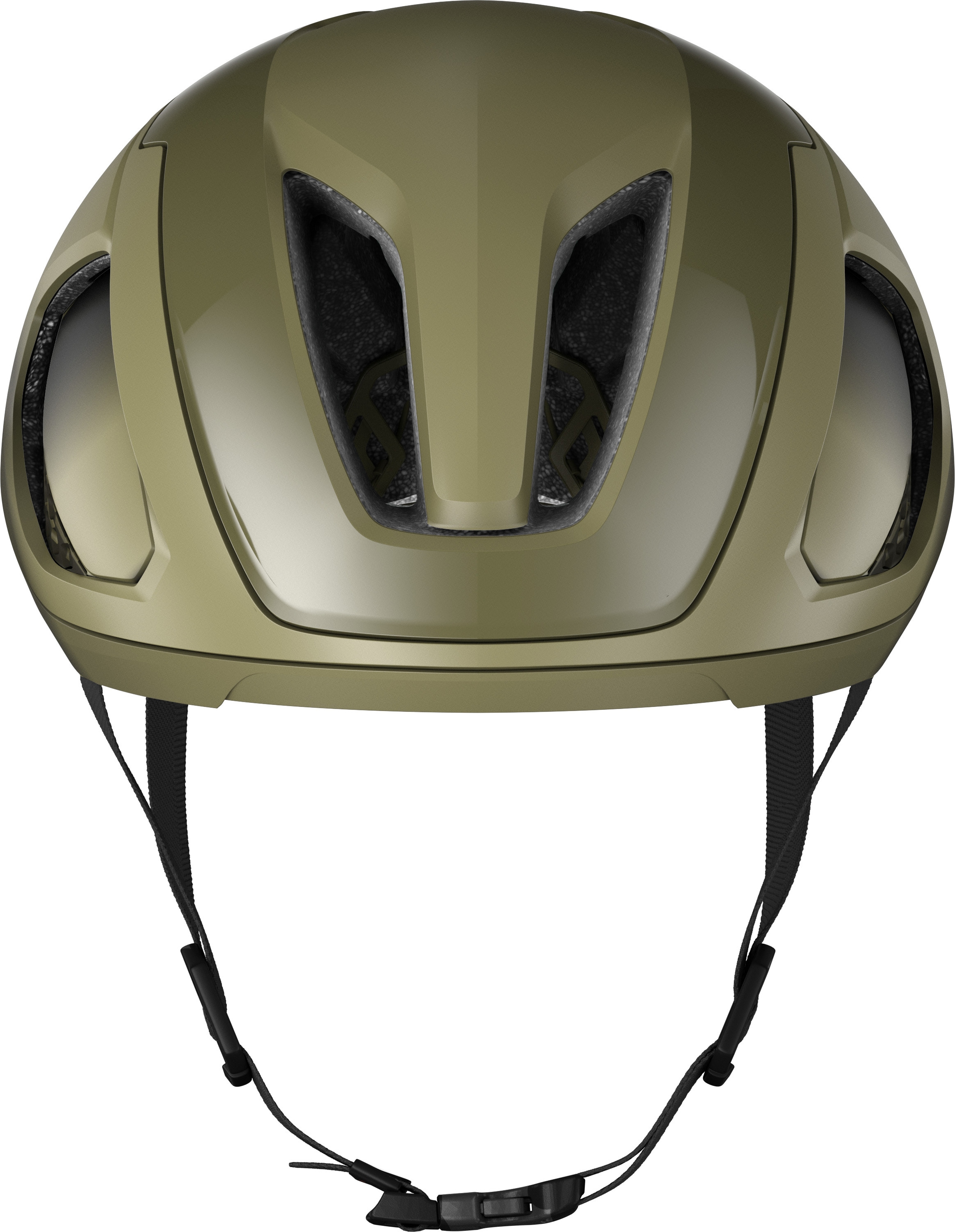 Lazer Fahrradhelm »Fahrradhelm Vento KinetiCore, Salt & Pepper«
