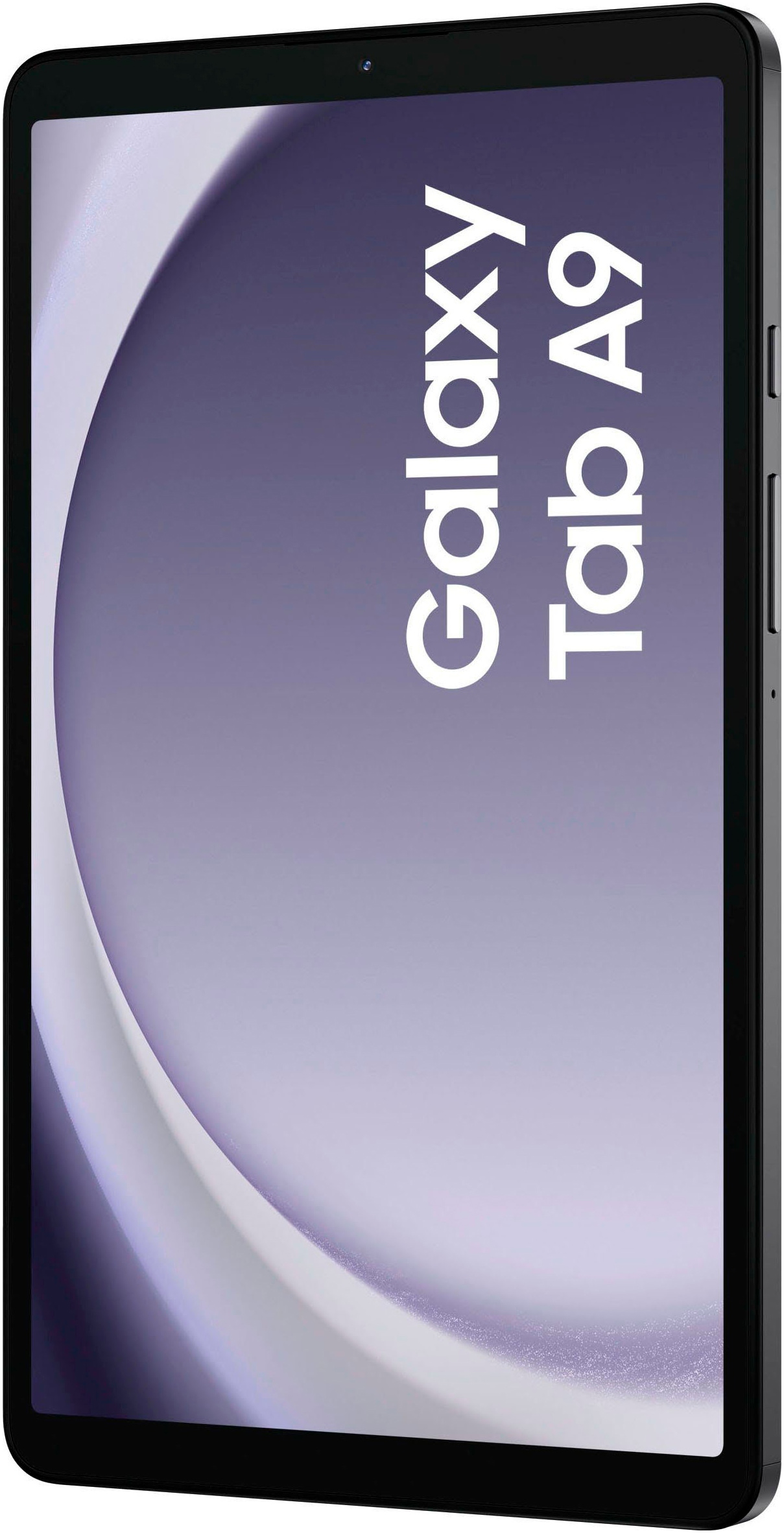 Samsung Tablet »Galaxy Tab A9«, (22,05 cm / 8,7 Zoll), Android,One UI,Knox, WXGA+,)