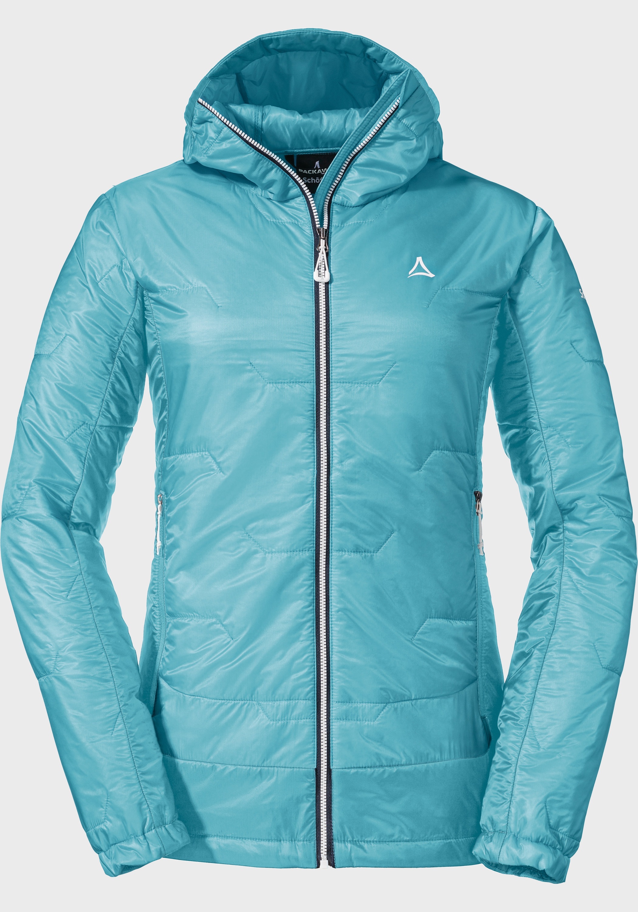 Schöffel Daunenjacke »Thermo Jkt Tofane L«, mit Kapuze kaufen