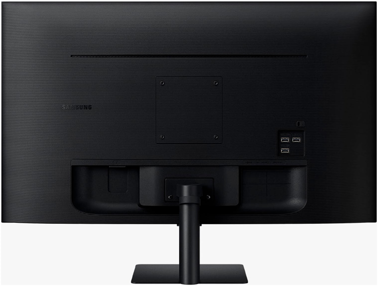 Samsung Smart Monitor »S32FM700UU« 80 cm/32 ″  3840 x 2160 px 4 Reaktionszeit 60 Hz