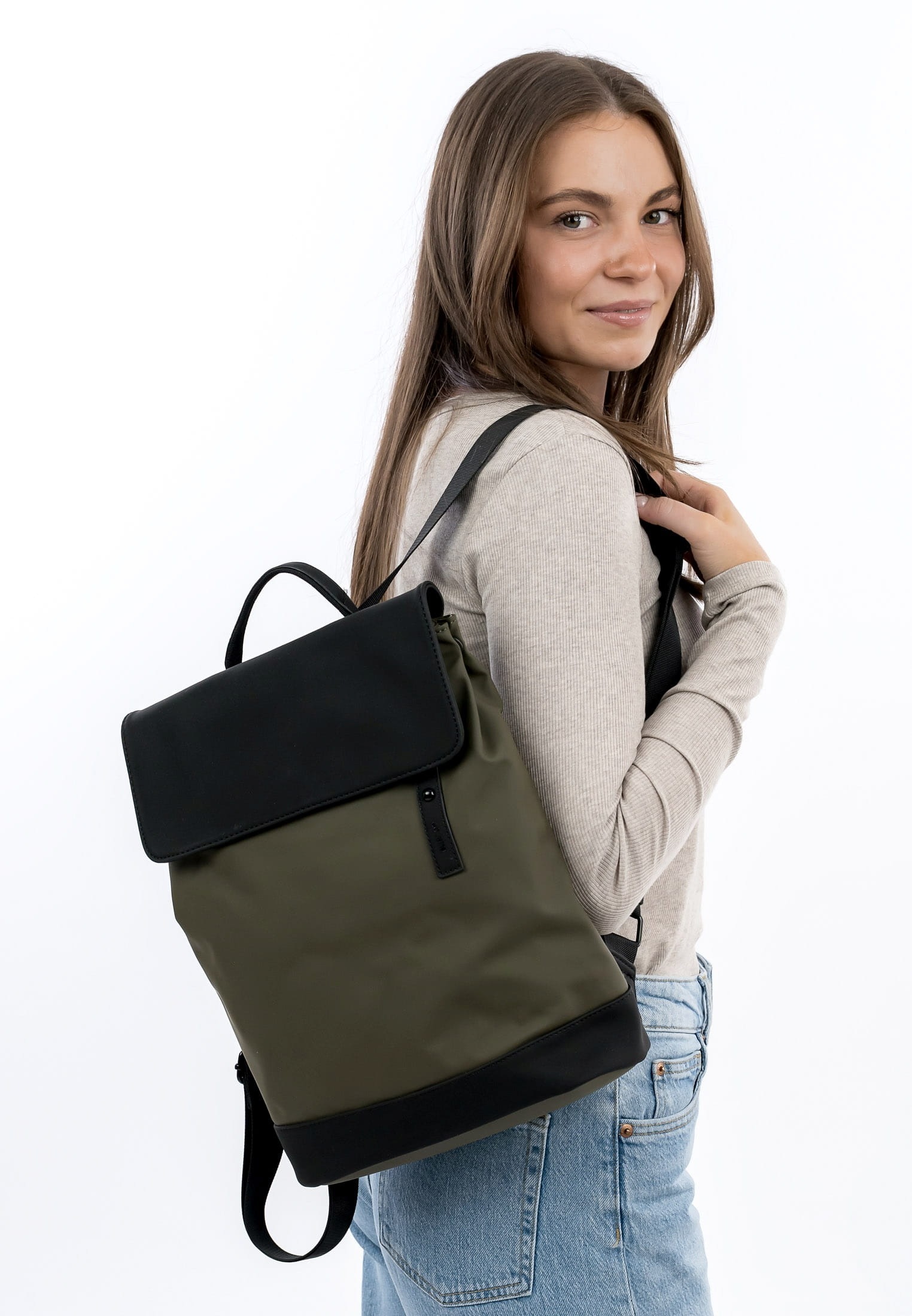 EMILY & NOAH Rucksack »Rucksack E&N Le Havre RUE 09«