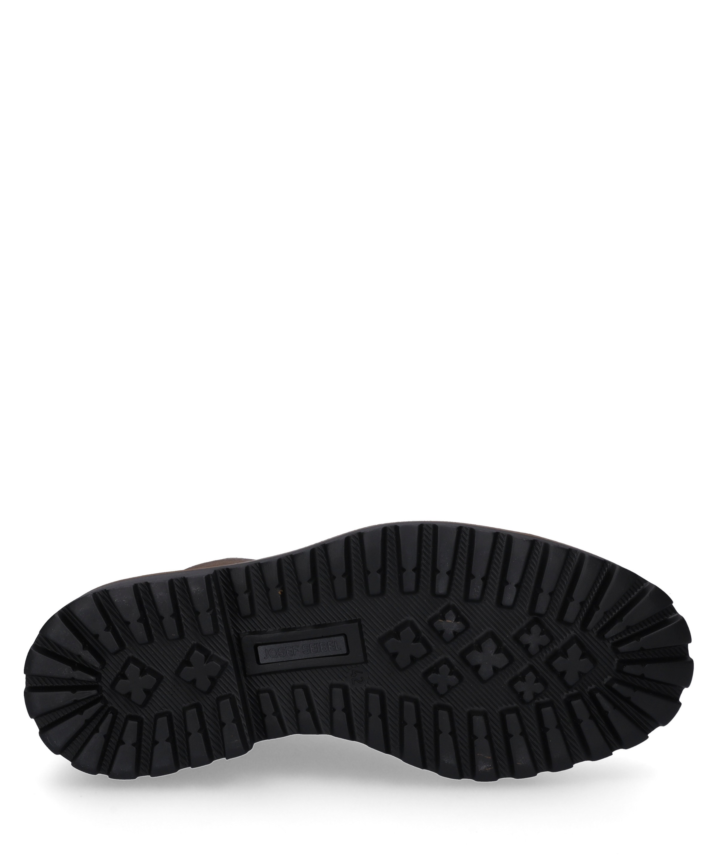 Josef Seibel Stiefelette »Chance 53, mocca«