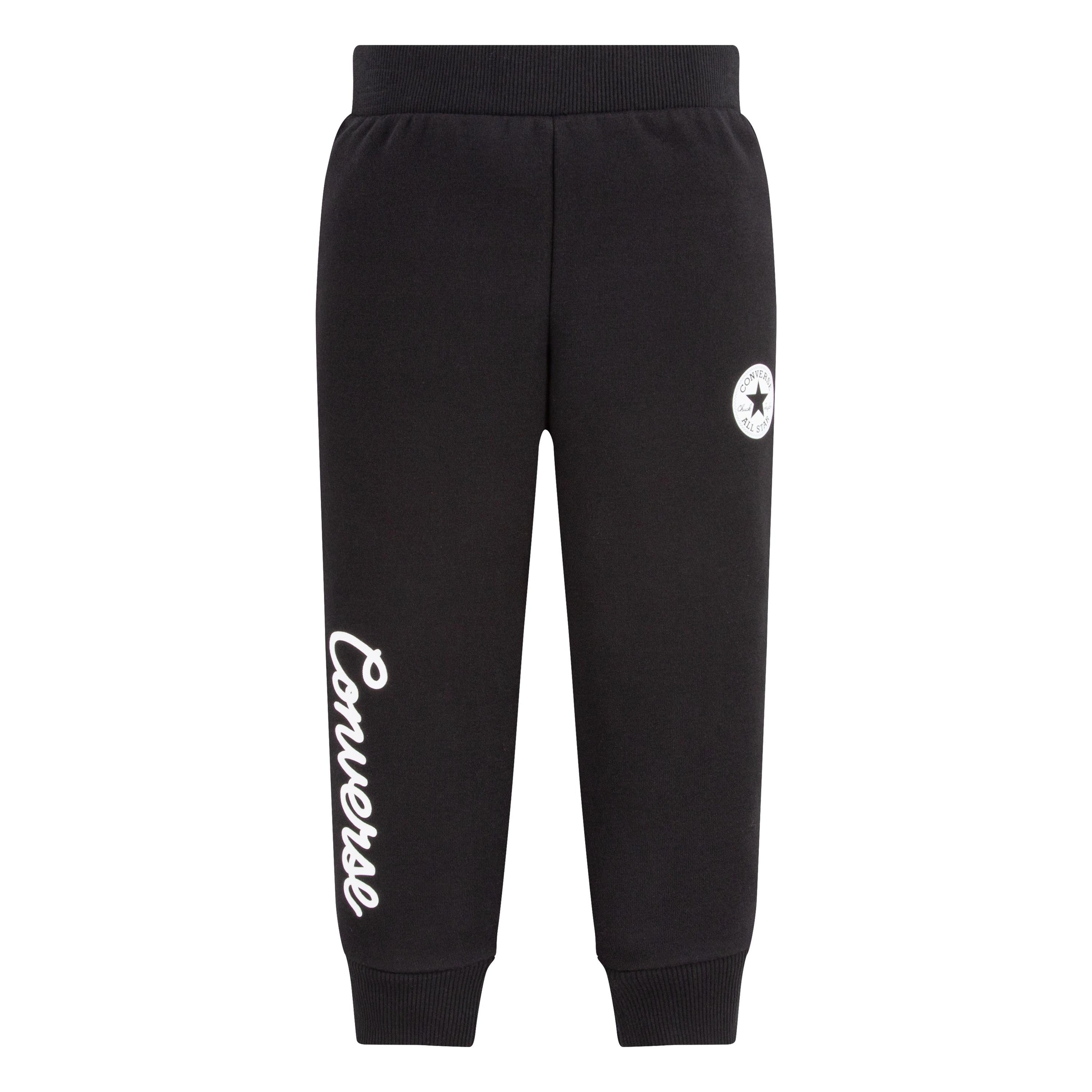 Converse Jogginghose »CNVG SIG CHUCK PATCH JOGGER«, (1 tlg.), für Kinder
