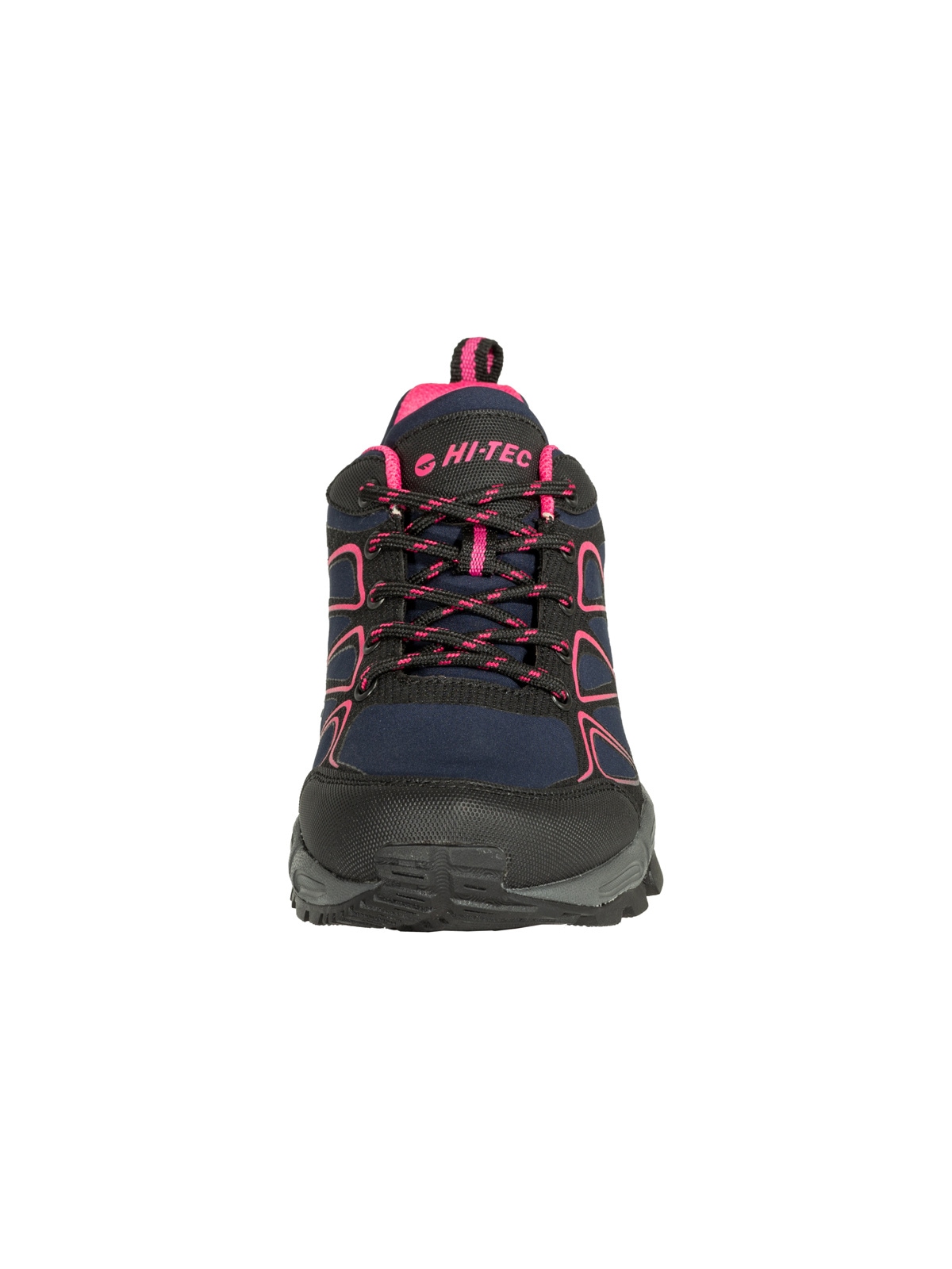 Hi-Tec Wanderschuh »Ripper Low«