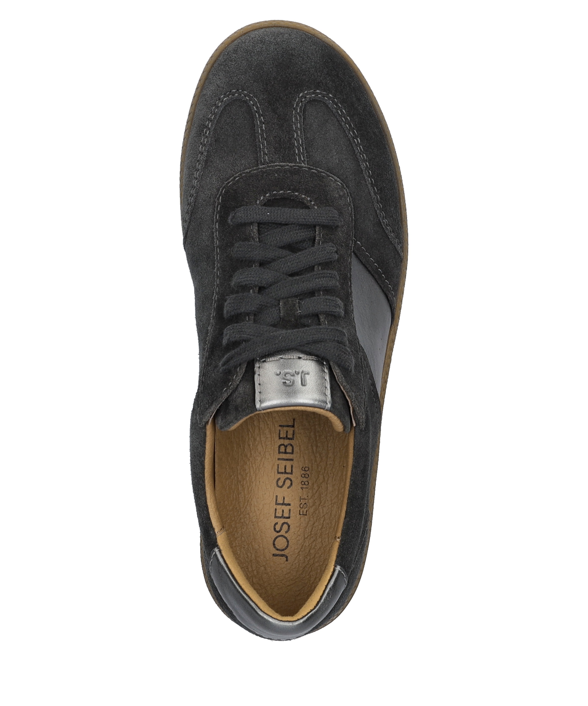 Josef Seibel Sneaker »Joleen 05, granit-kombi«