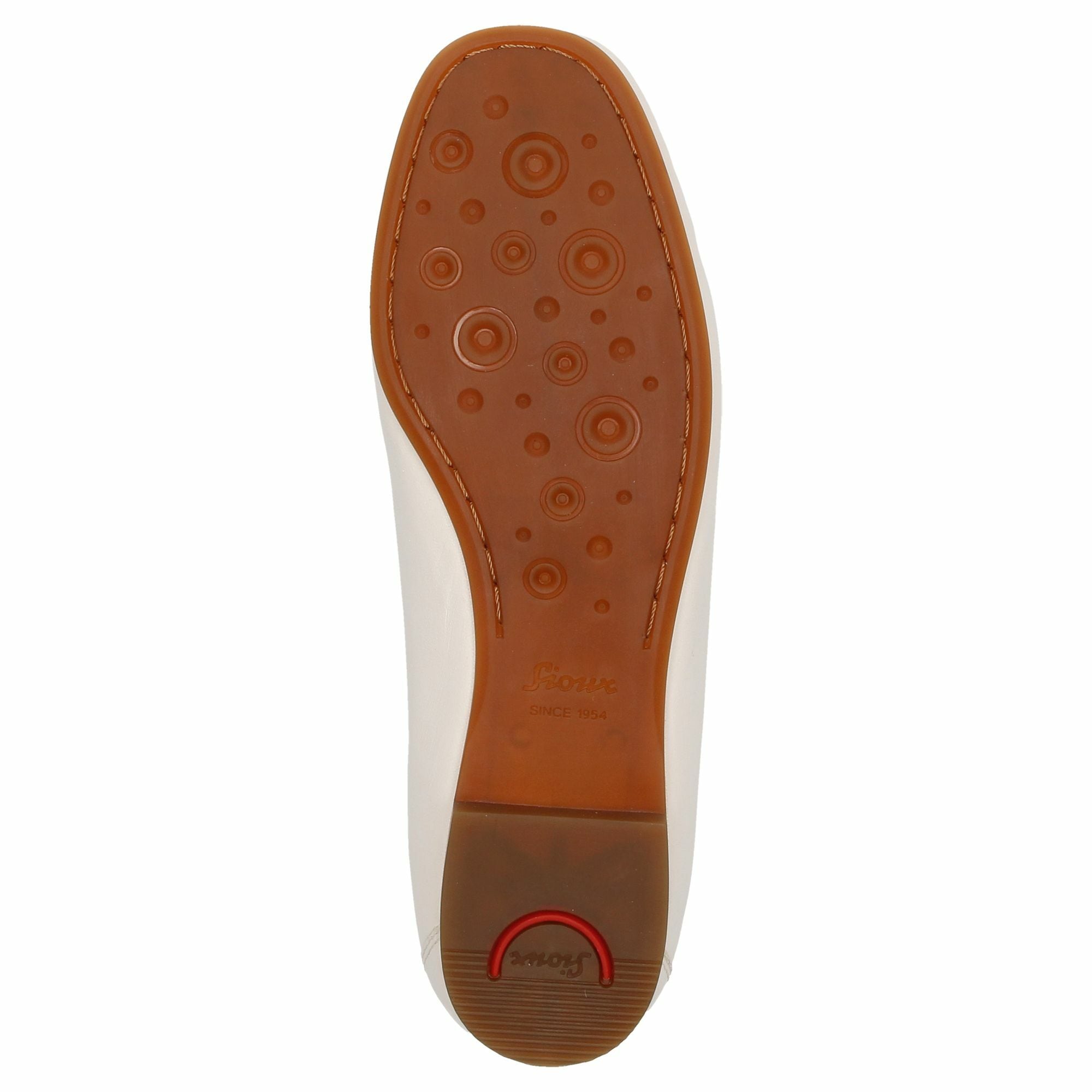 SIOUX Slipper »Zalla«