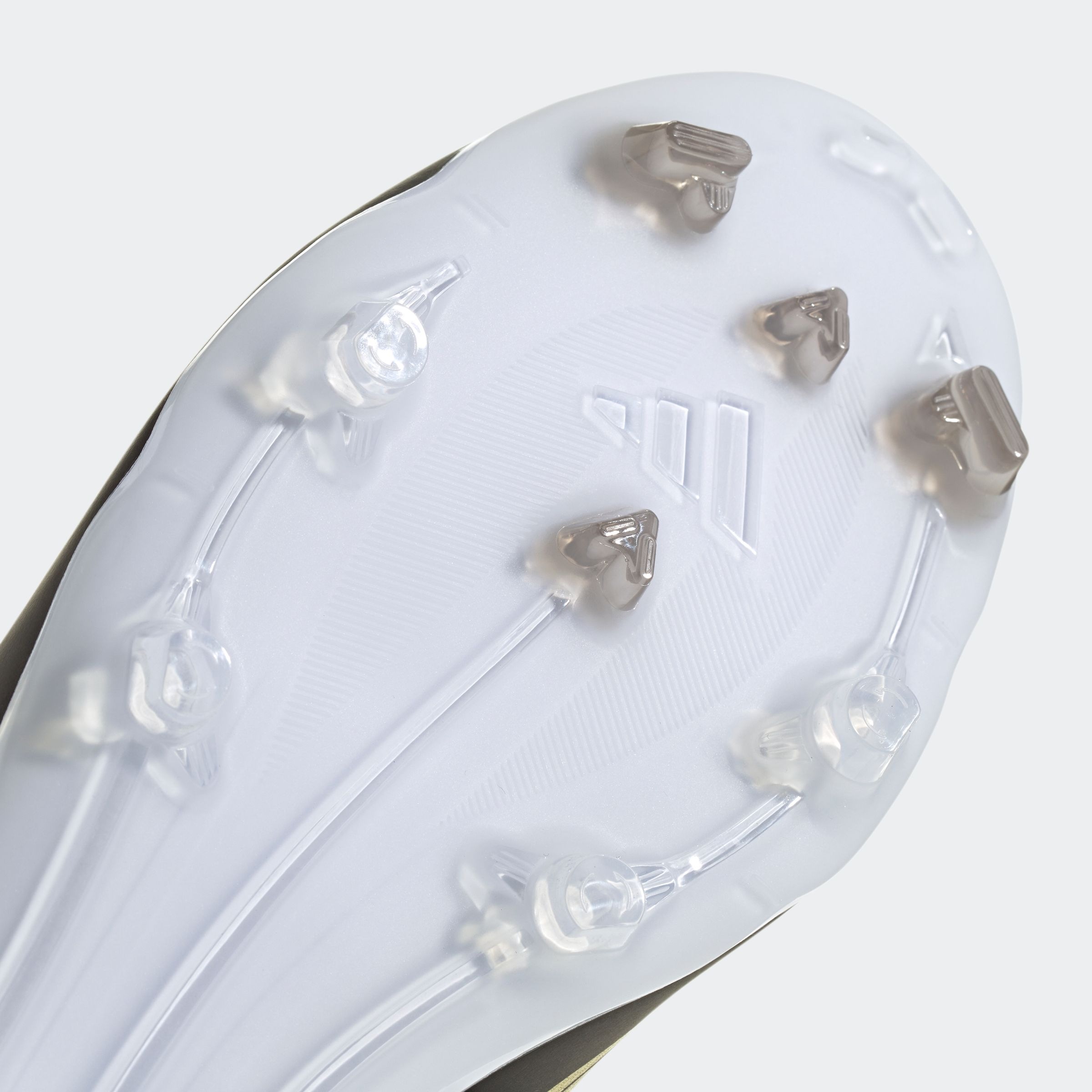 adidas Performance Fußballschuh »F50 LEAGUE MESSI FG/MG«, für Rasenplätze