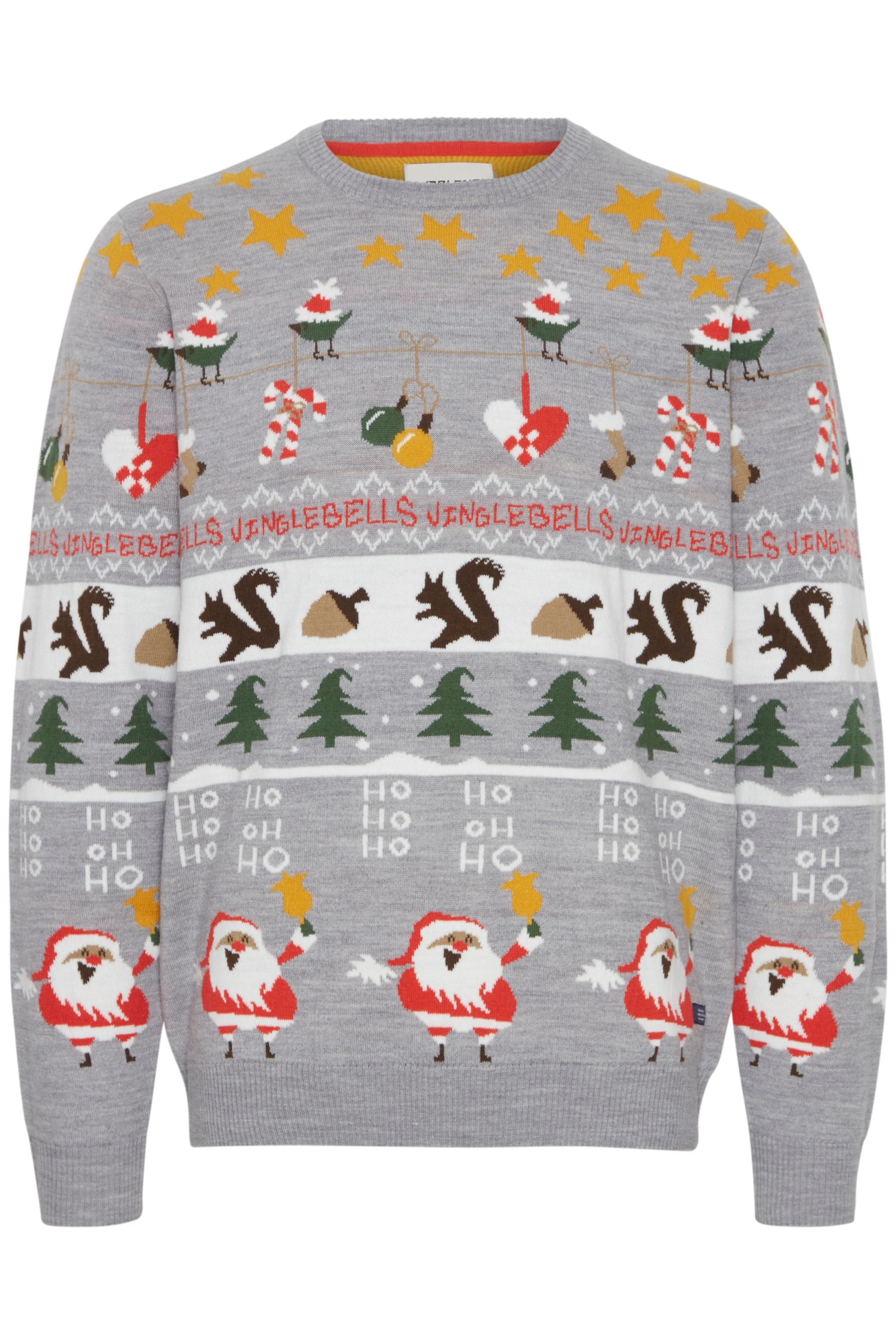 Weihnachtspullover »Weihnachtspullover BHPullover«