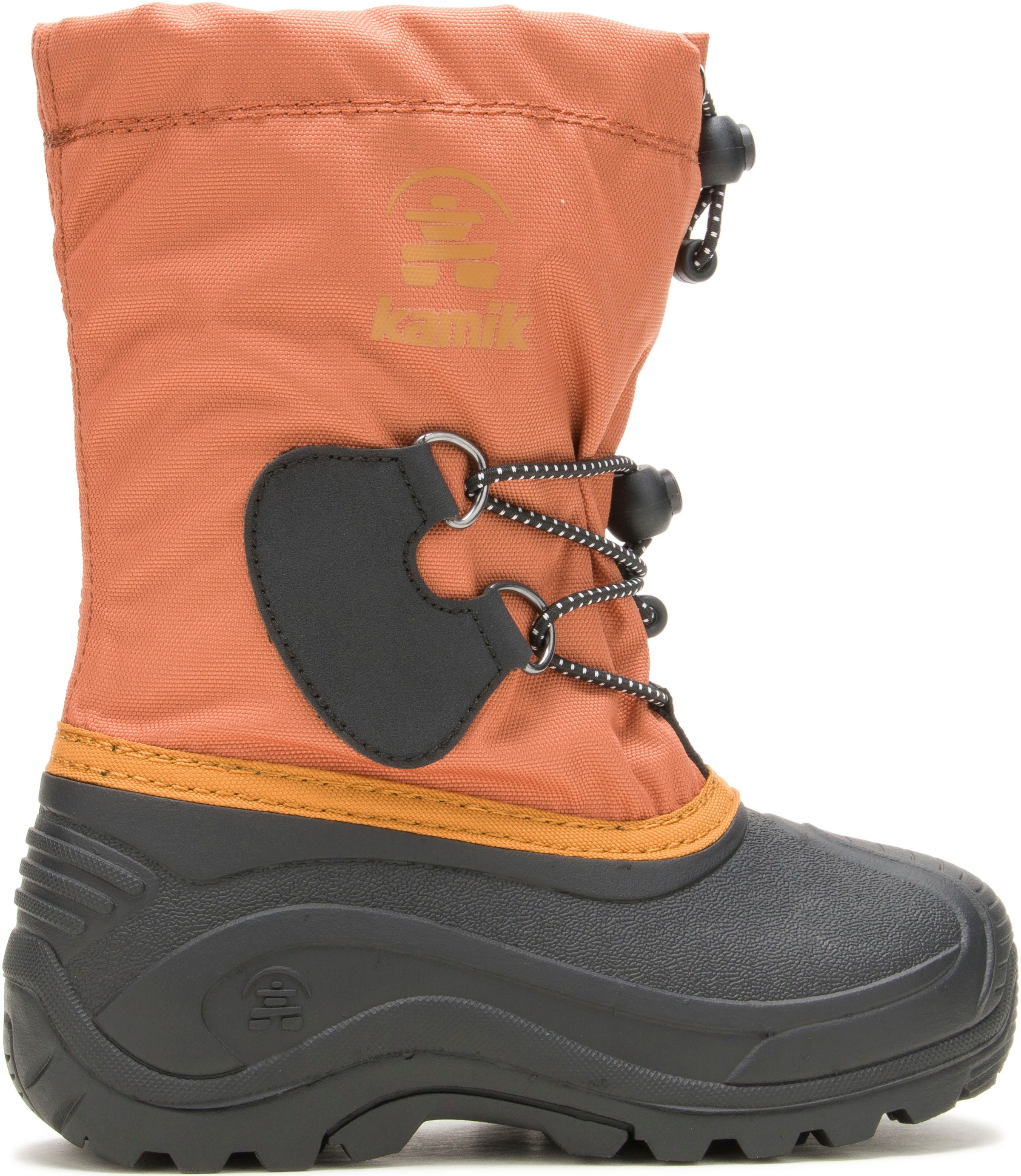 Kamik Winterstiefel »SOUTHPOLE4«, Winterboots, Snowboots, Winterschuhe, wasserdicht