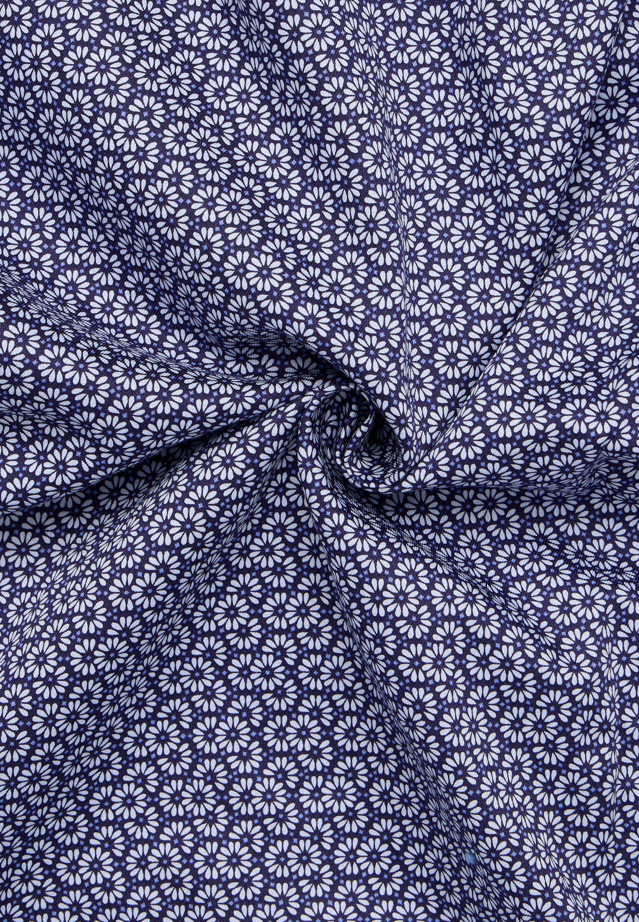 Eterna Langarmhemd »MODERN FIT« NON IRON (bügelfrei)