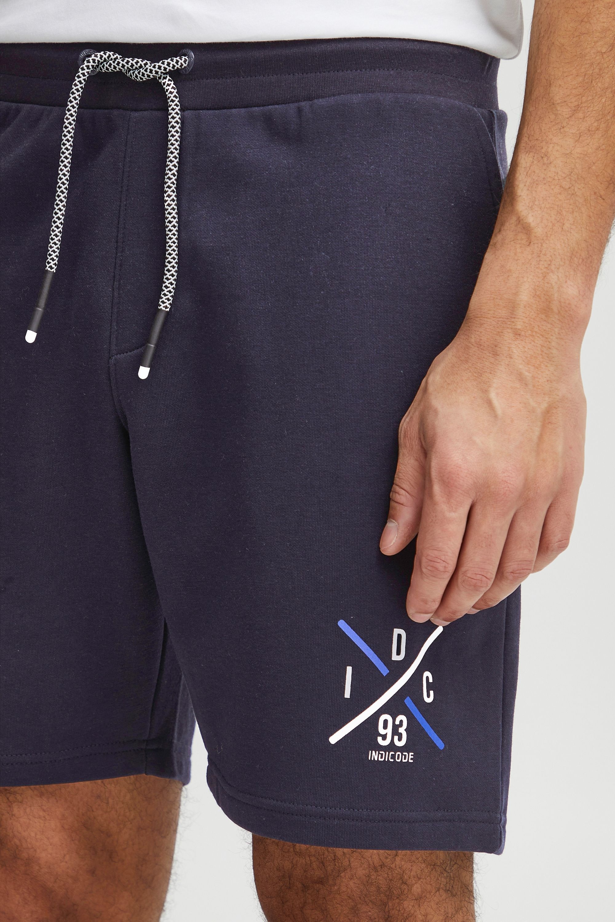 Indicode Sweatshorts »Sweatshorts IDHallum«