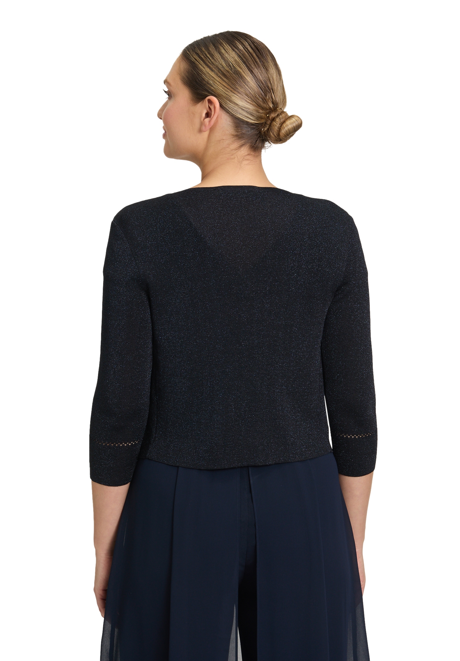 Vera Mont Bolero »Strickbolero ohne Verschluss«