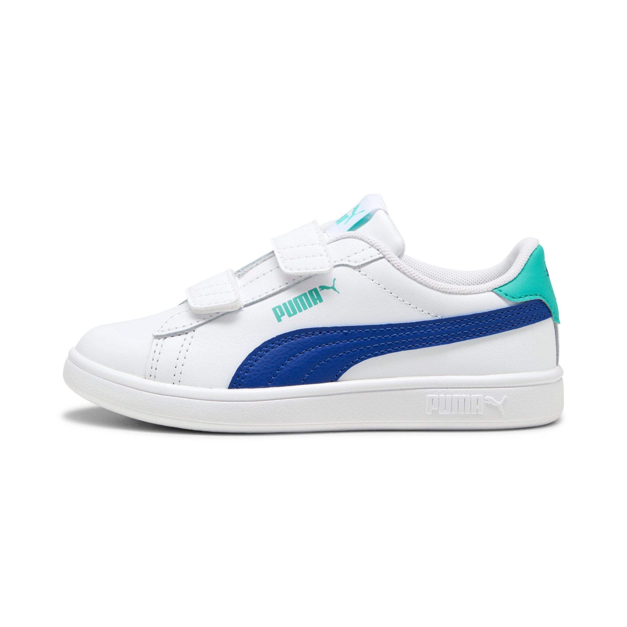 PUMA Sneaker »SMASH 3.0 L V PS«  mit Klettverschluss