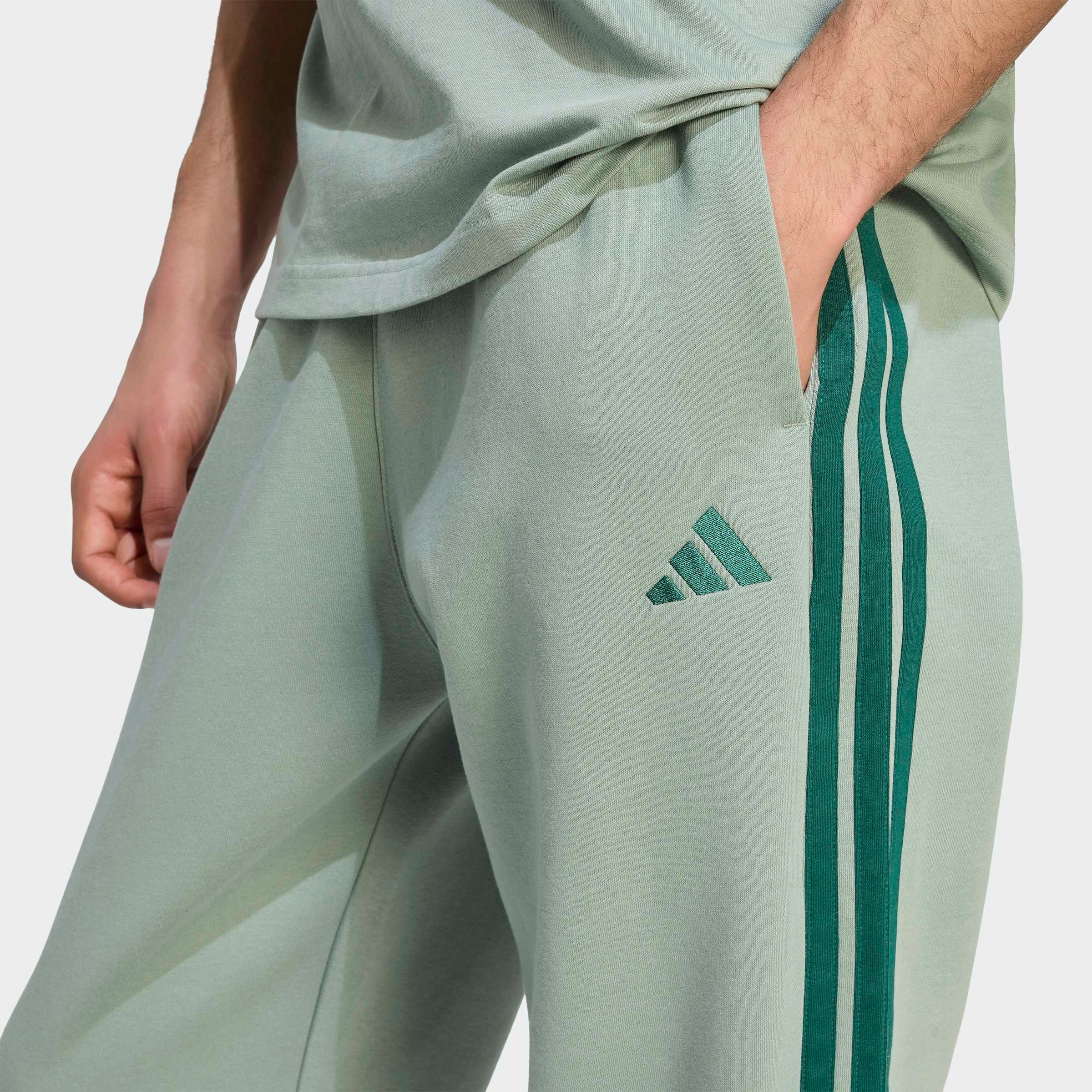 adidas Sportswear Sporthose »M 3S FL TC PT«