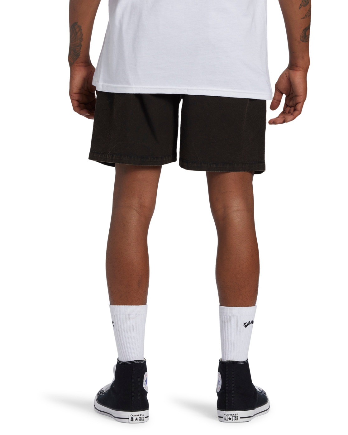 Billabong Bermudas »Mario Stretch Elastic 17"«