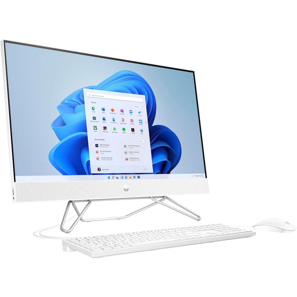 HP All-in-One PC »27-cb0200ng«