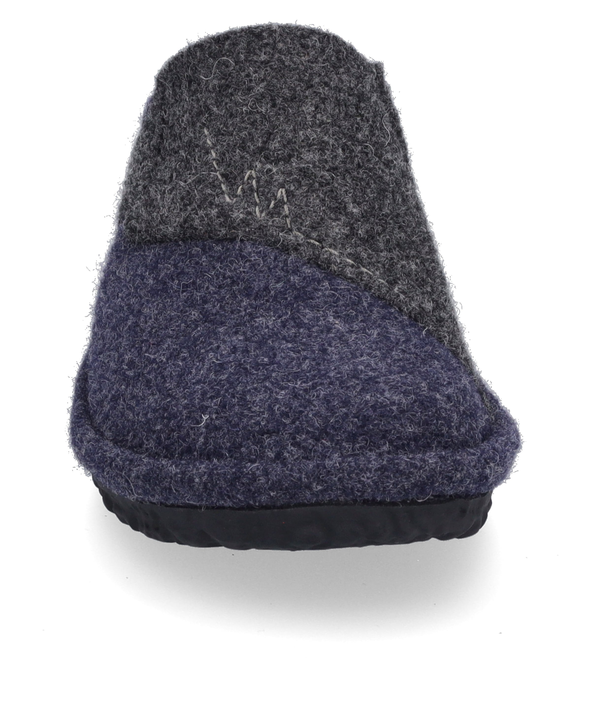 Josef Seibel Hausschuh »Toulouse 05, dunkelblau-kombi«