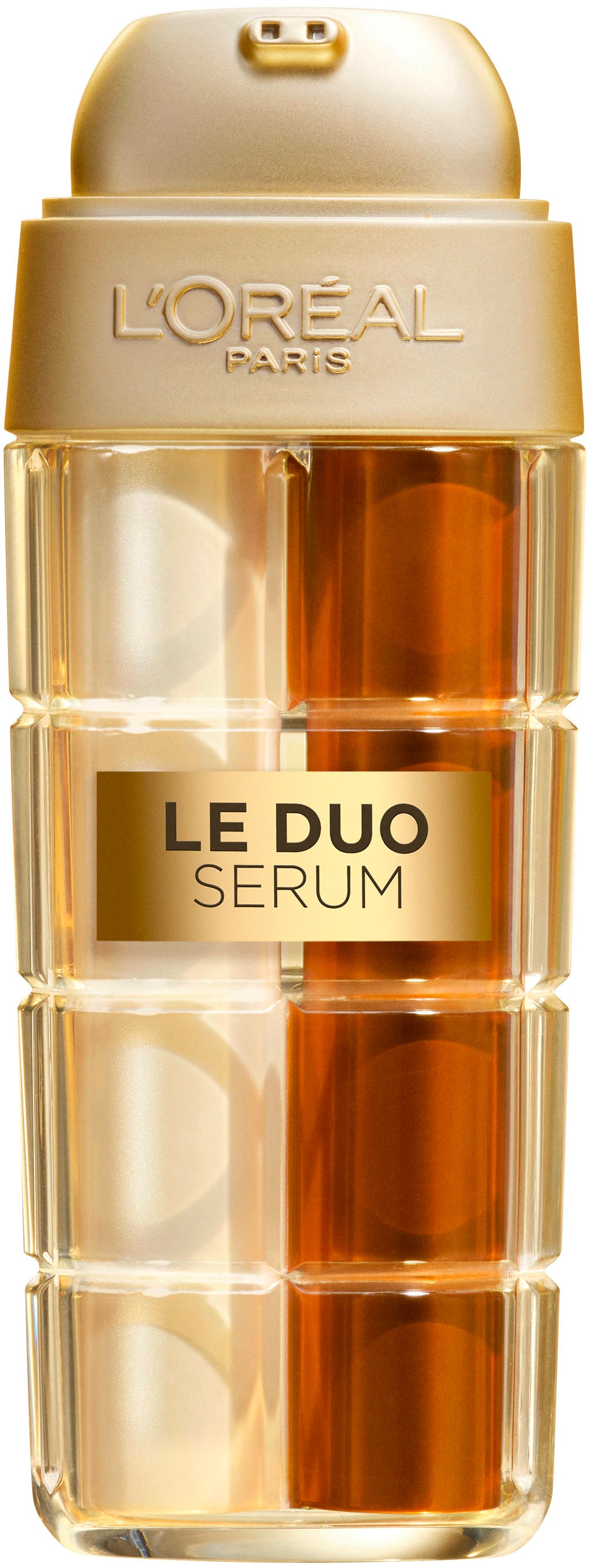 Gesichtsserum »Age Perfect Le Duo Serum«, mit hoher Wirksamkeit