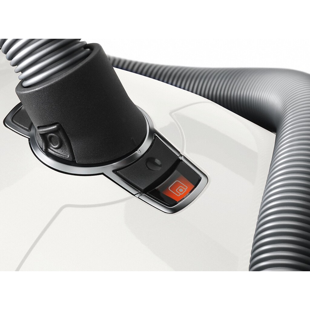 Miele Bodenstaubsauger »Complete C3 Allergy PowerLine - SGFF3«, 890 W, mit Beutel