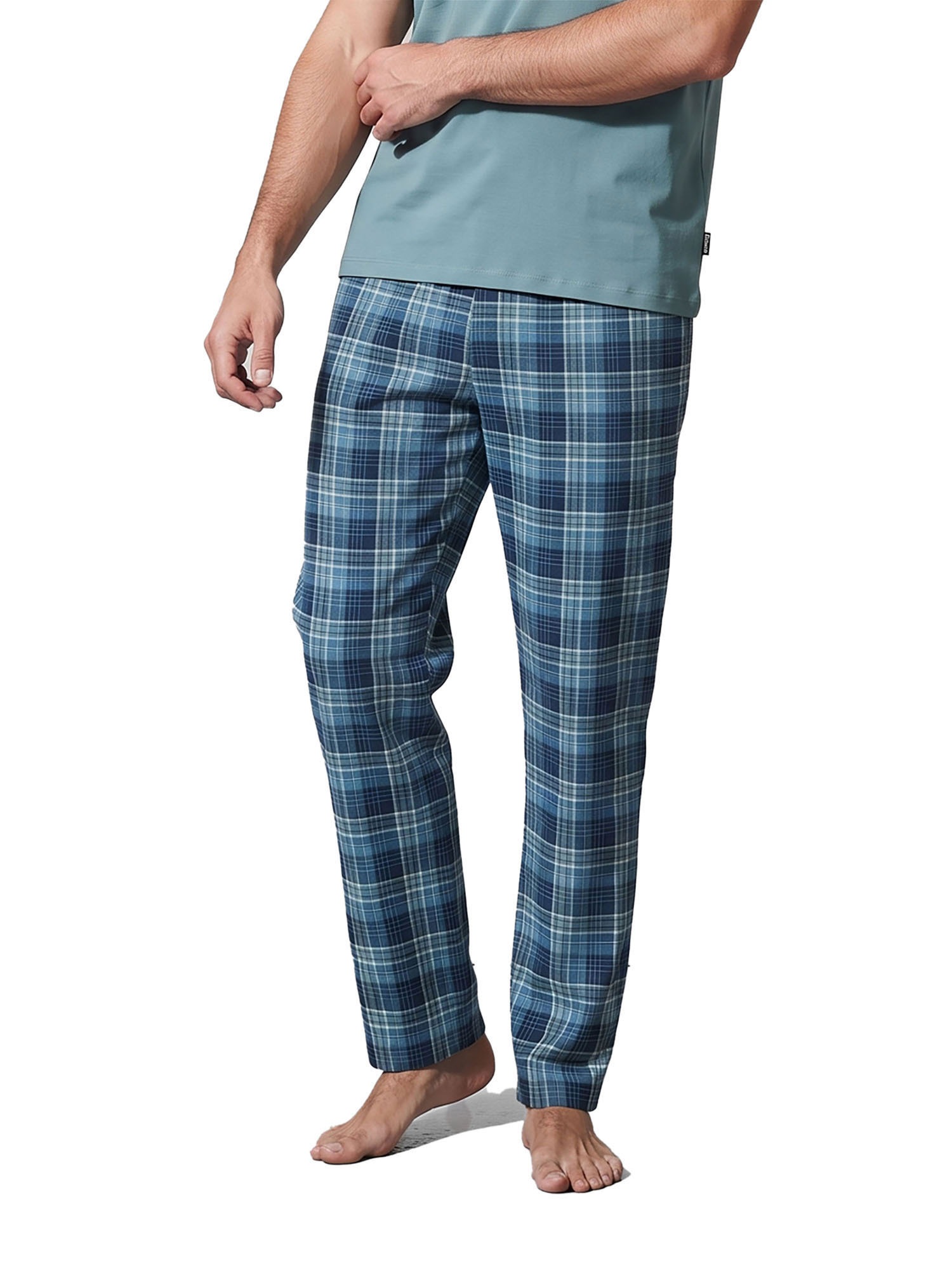 Ammann Sweathose »Lange Herren Hose Mix«