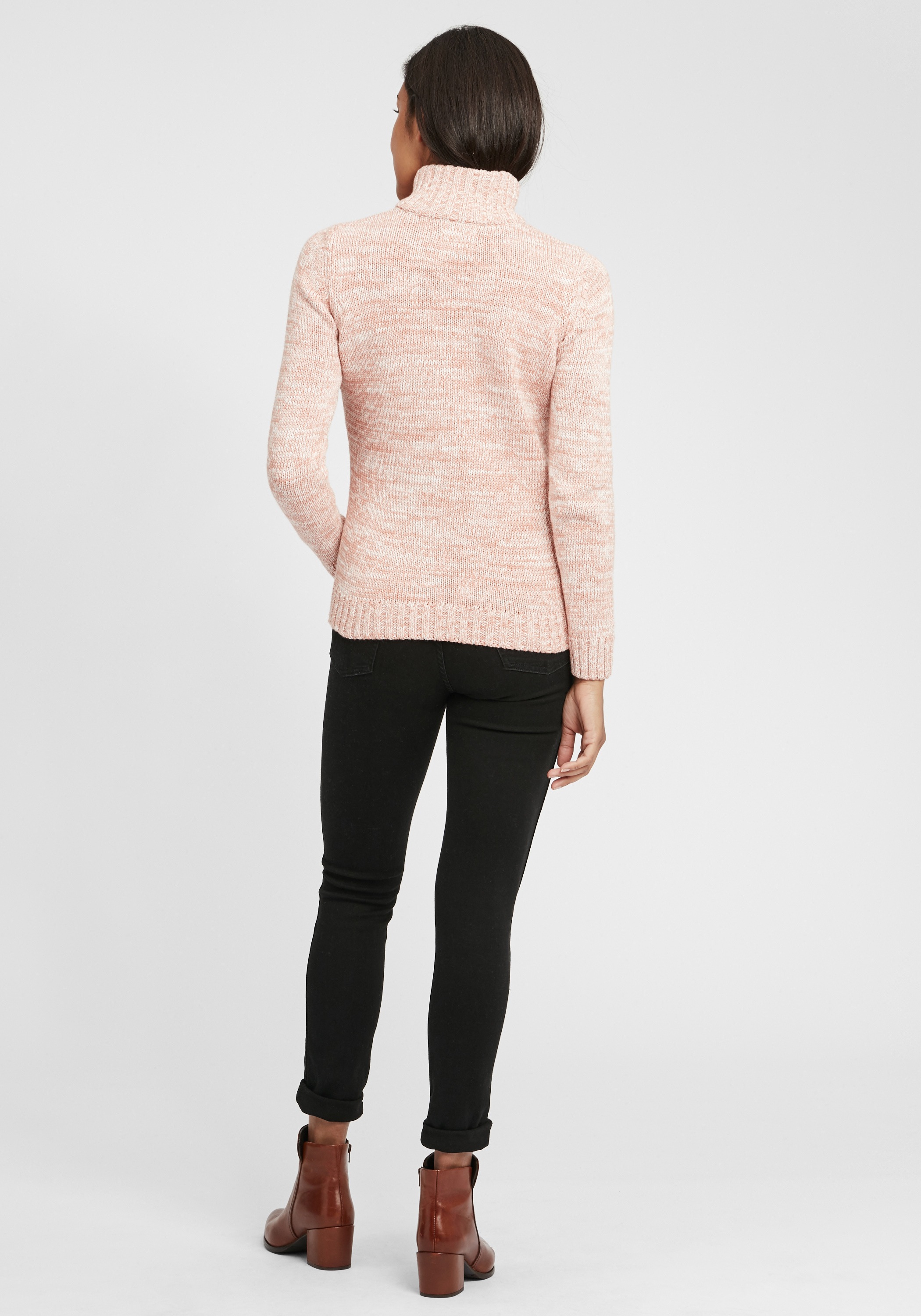 OXMO Strickjacke »Strickpullover OXPhiklicita«