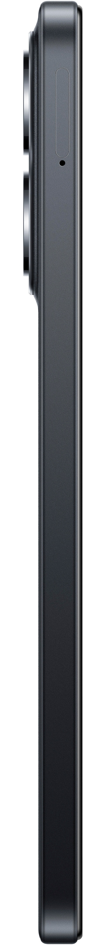 Xiaomi Smartphone »Redmi 15C 5G 4+128GB«, Midnight Black